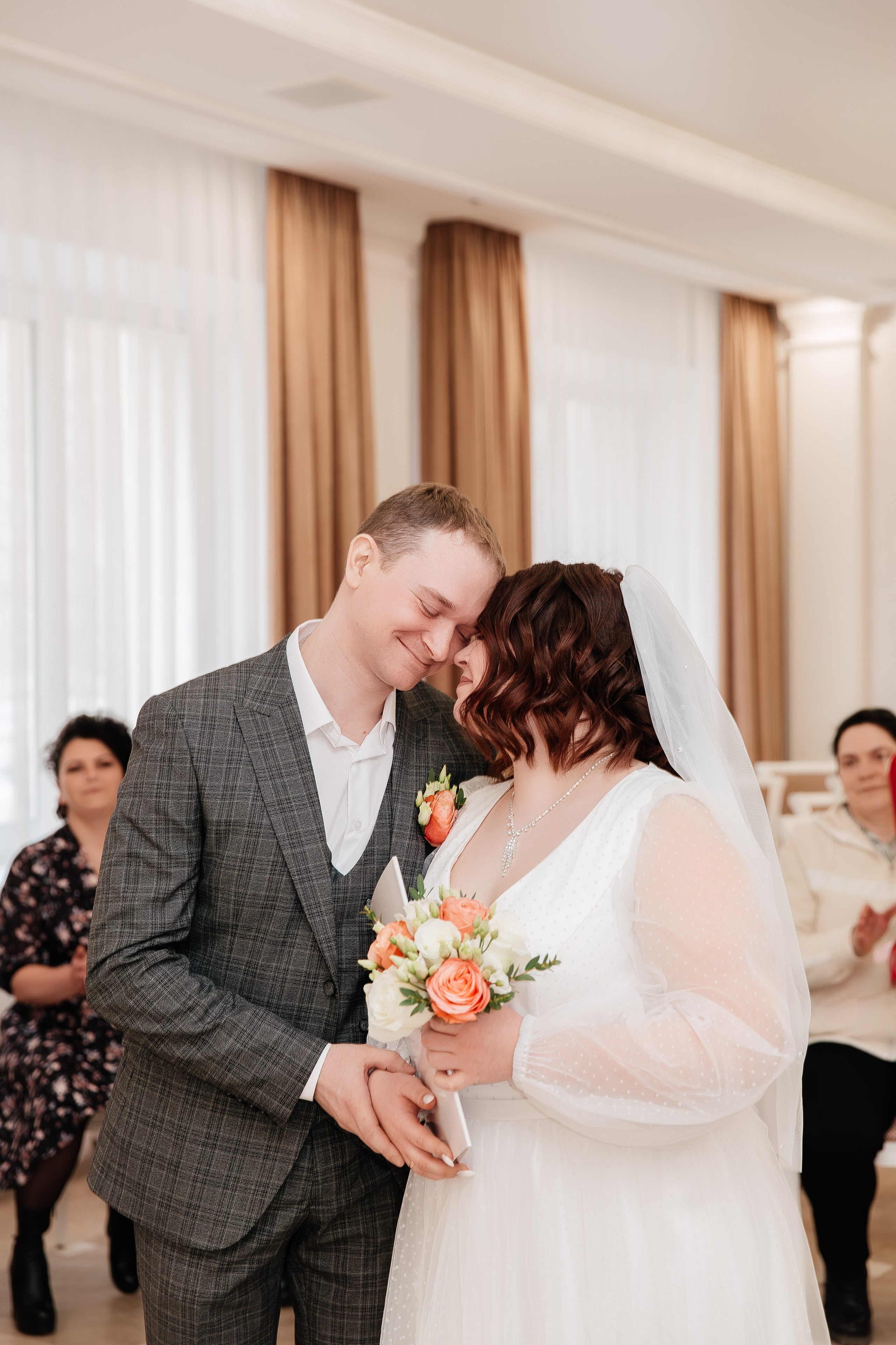 Андрей и Дарья. Семейный и Детский фотограф г. Москва, г. Борисоглебск