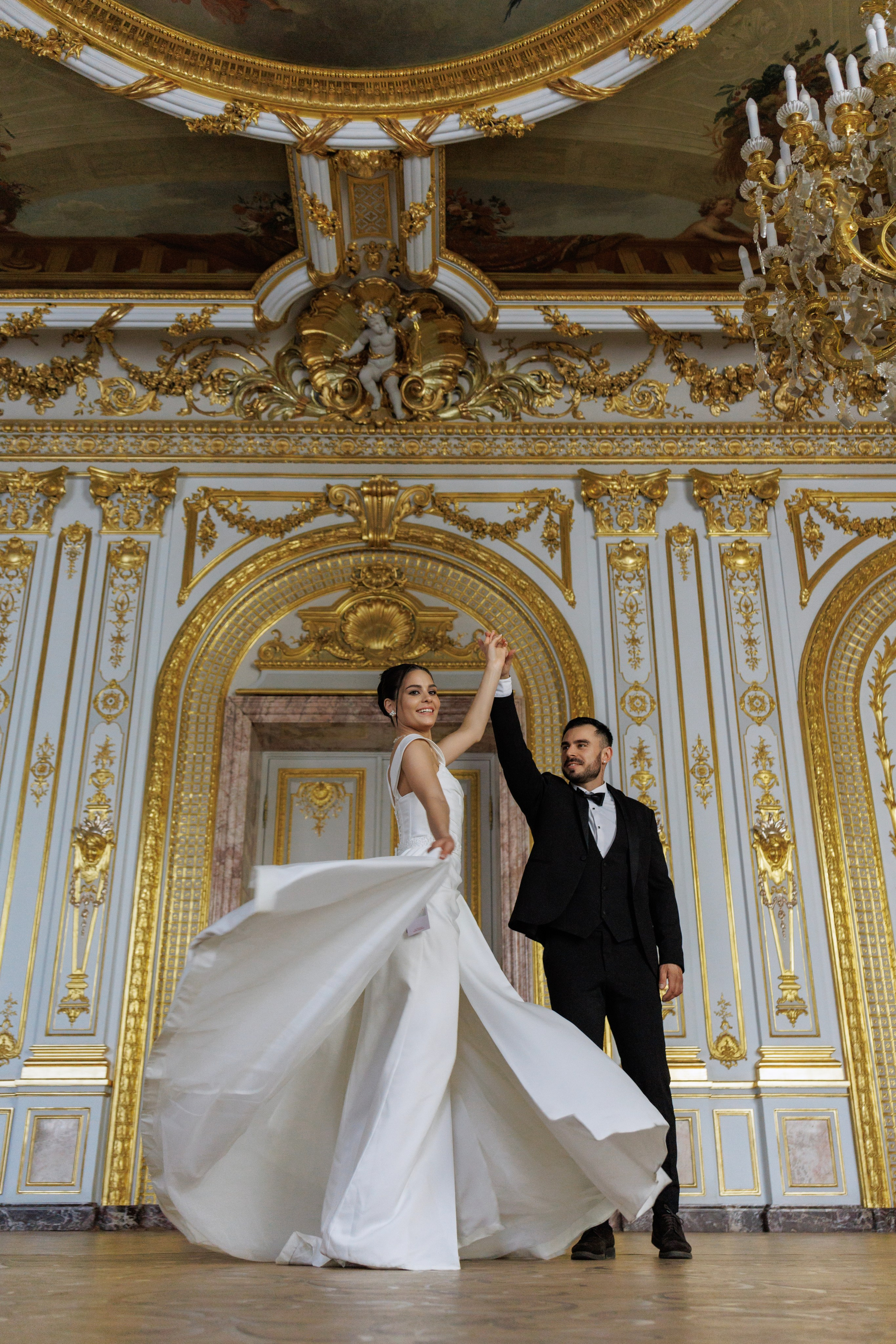 Дом Архитектора. Боженова Елена фотограф Санкт-Петербург
