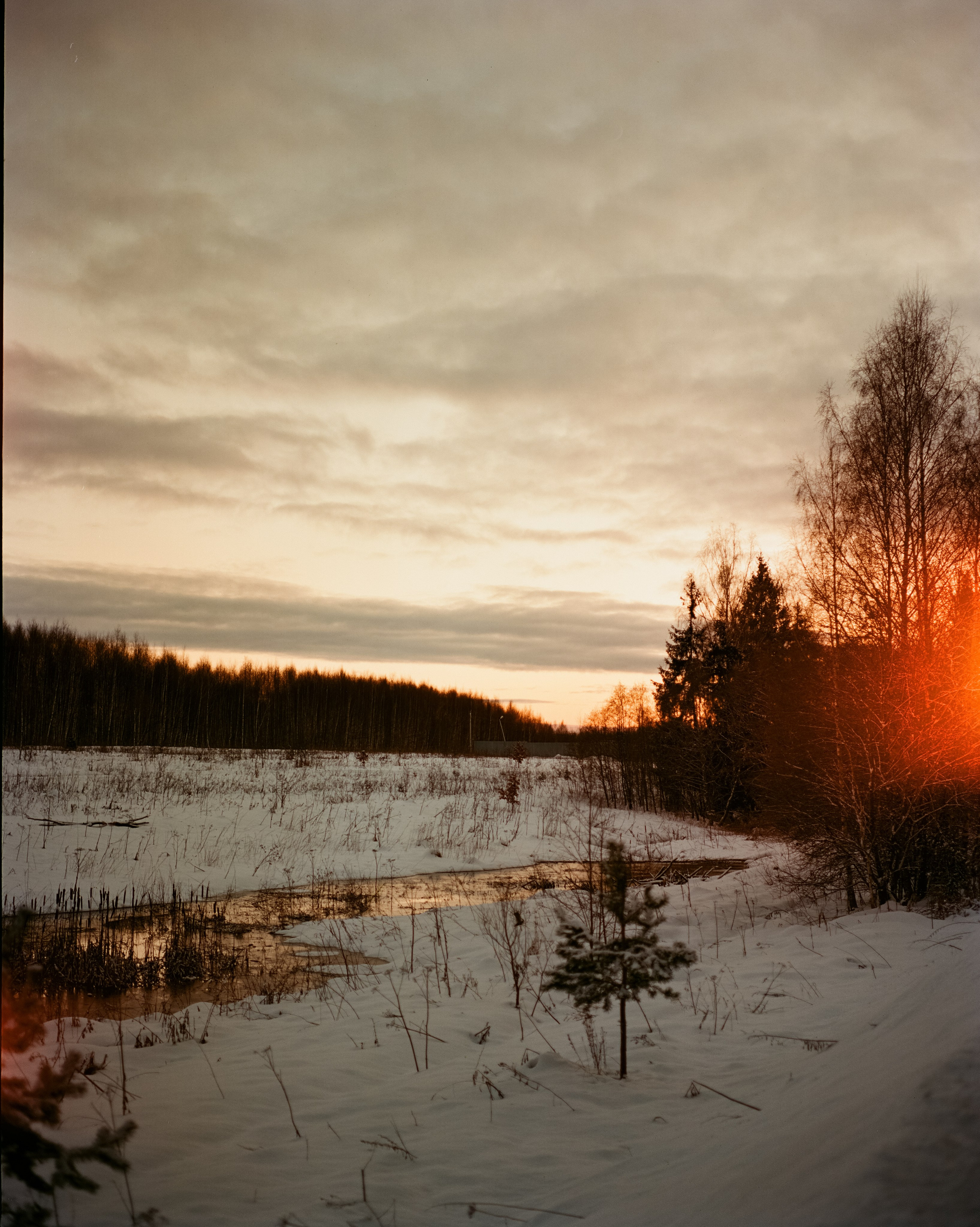 SMC Pentax 67 105 mm f/2.4 