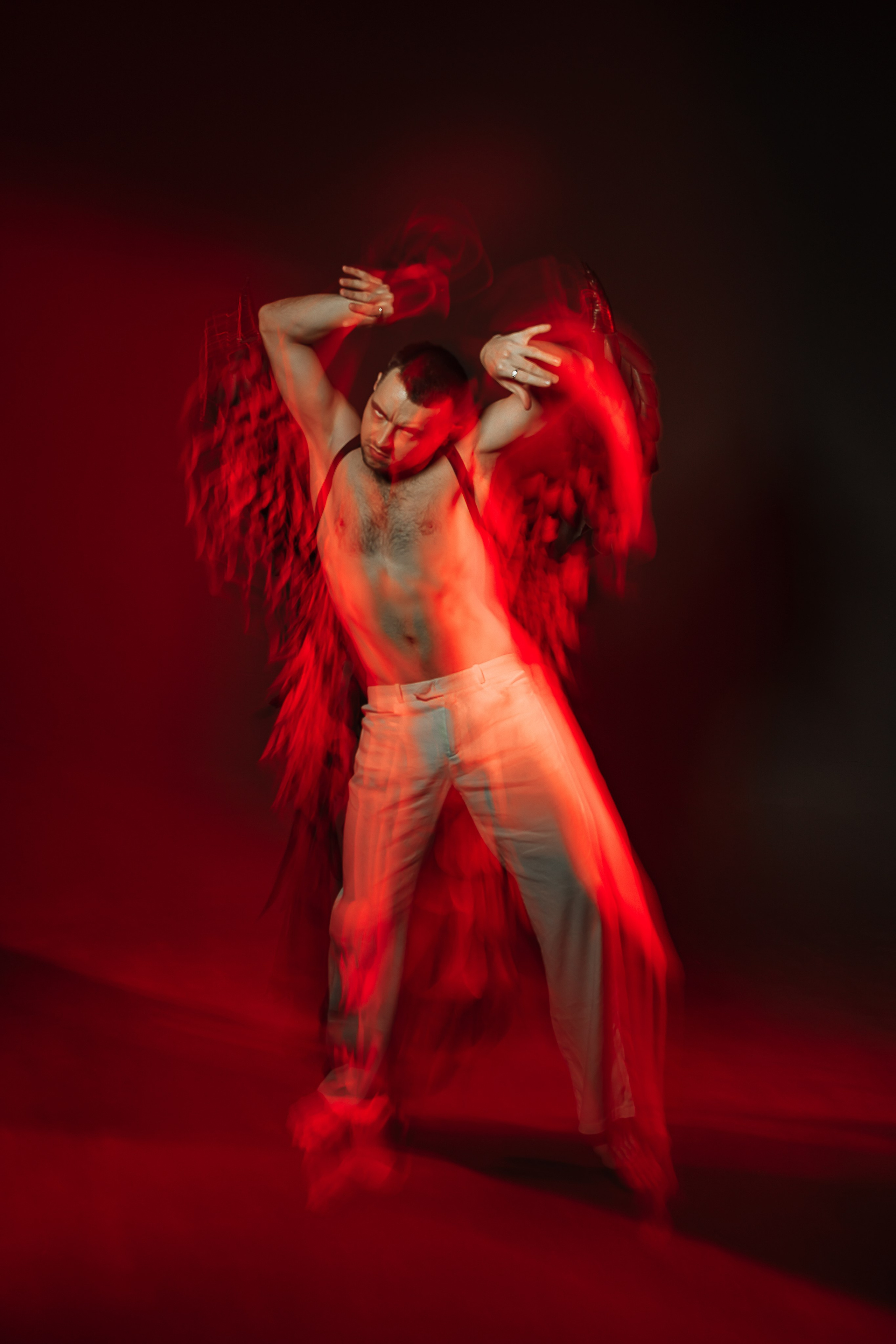 Give me fire. Портретный фотограф в Санкт-Петербурге Дмитриева Наталия