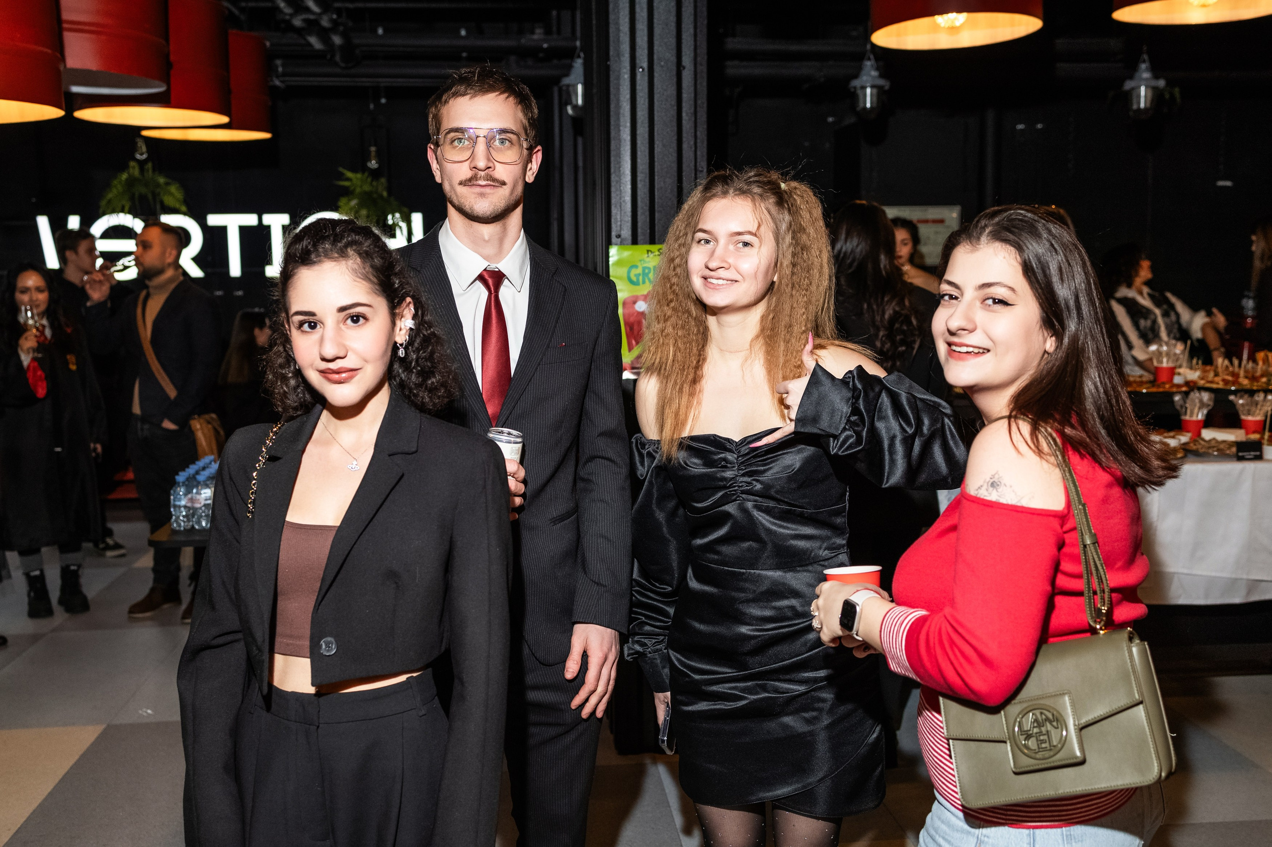 Мероприятия. Сергей Яковлев. Репортажный фотограф