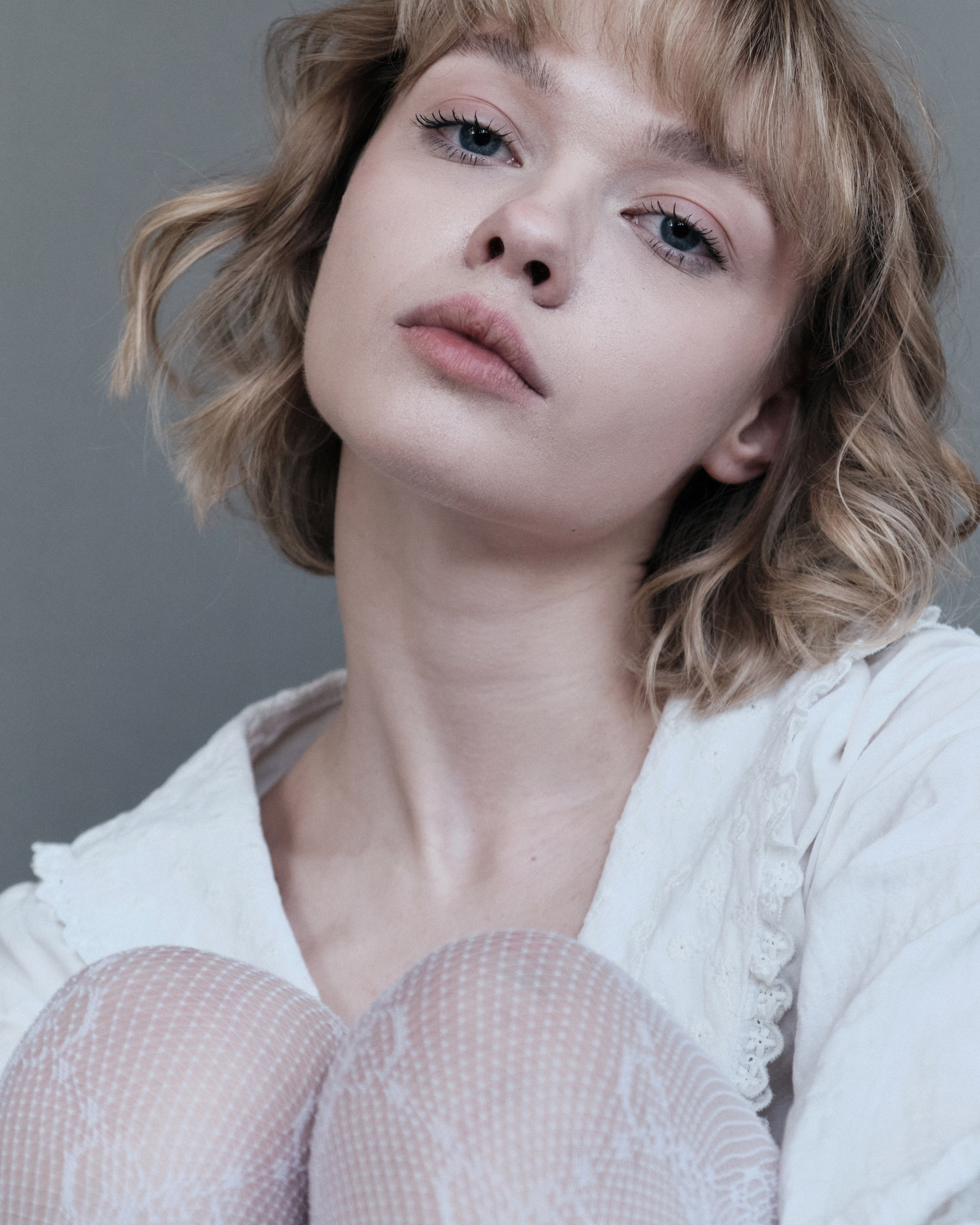 ANNIE K. THE FAME MODELS