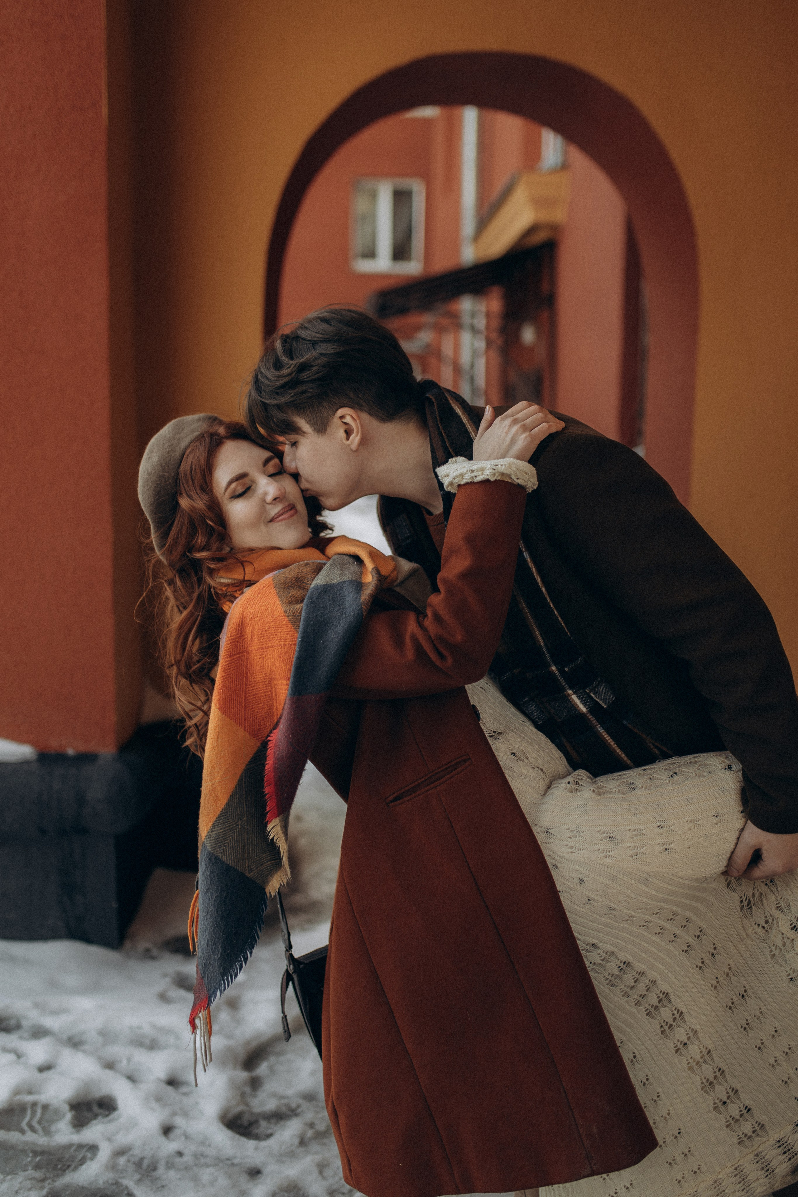 Андрей и Рада. Семейный и свадебный фотограф в Новосибирске/Бийске Екатерина Логинова