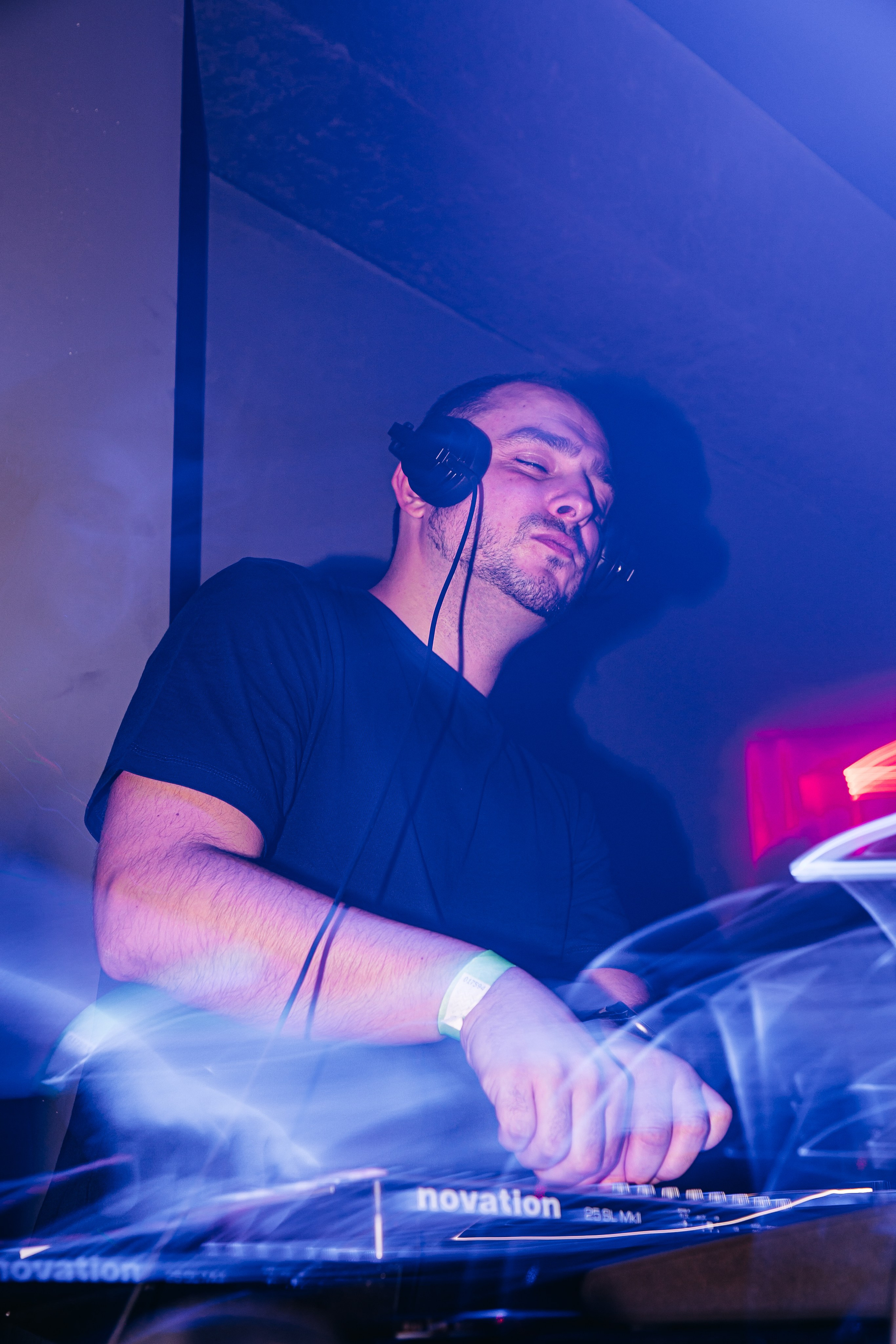 Суета Аватар. Фотограф Денис Лесковский (Тюмень)