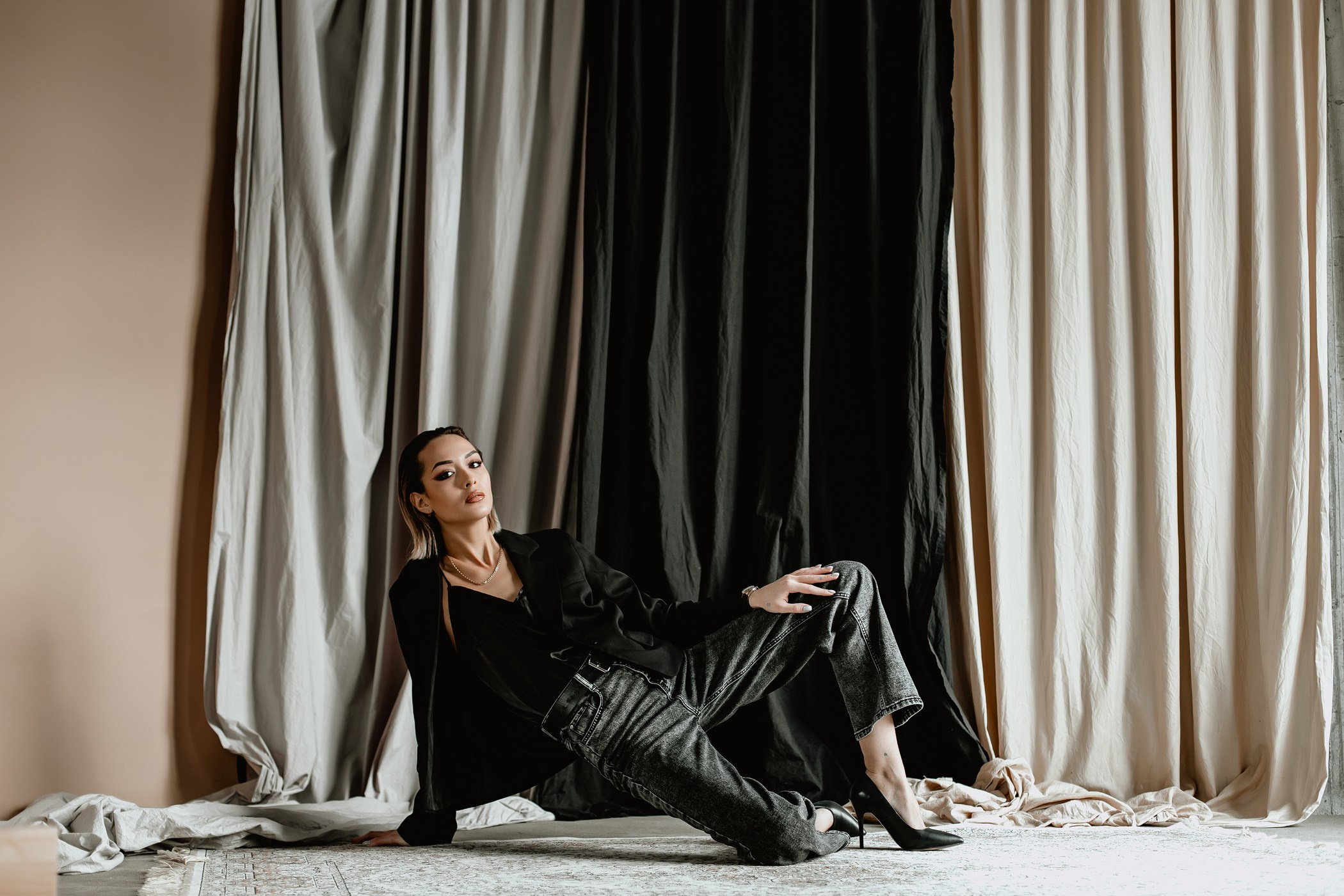 Диана. Тимур Аминов | Фотограф в Кемерове