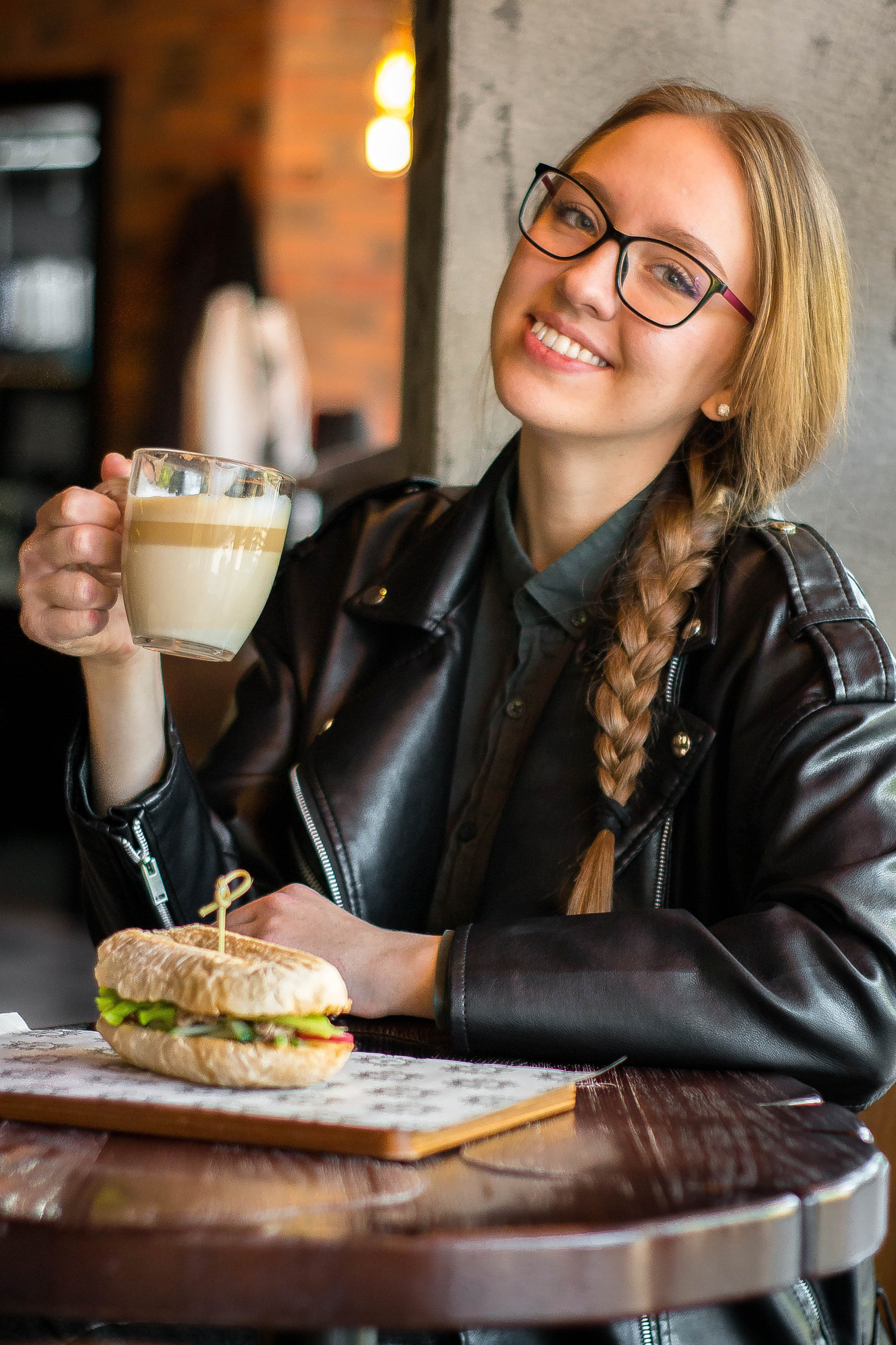 Атмосфера Кофе Ачинск. Максим Тимофеев Фотограф Ачинск