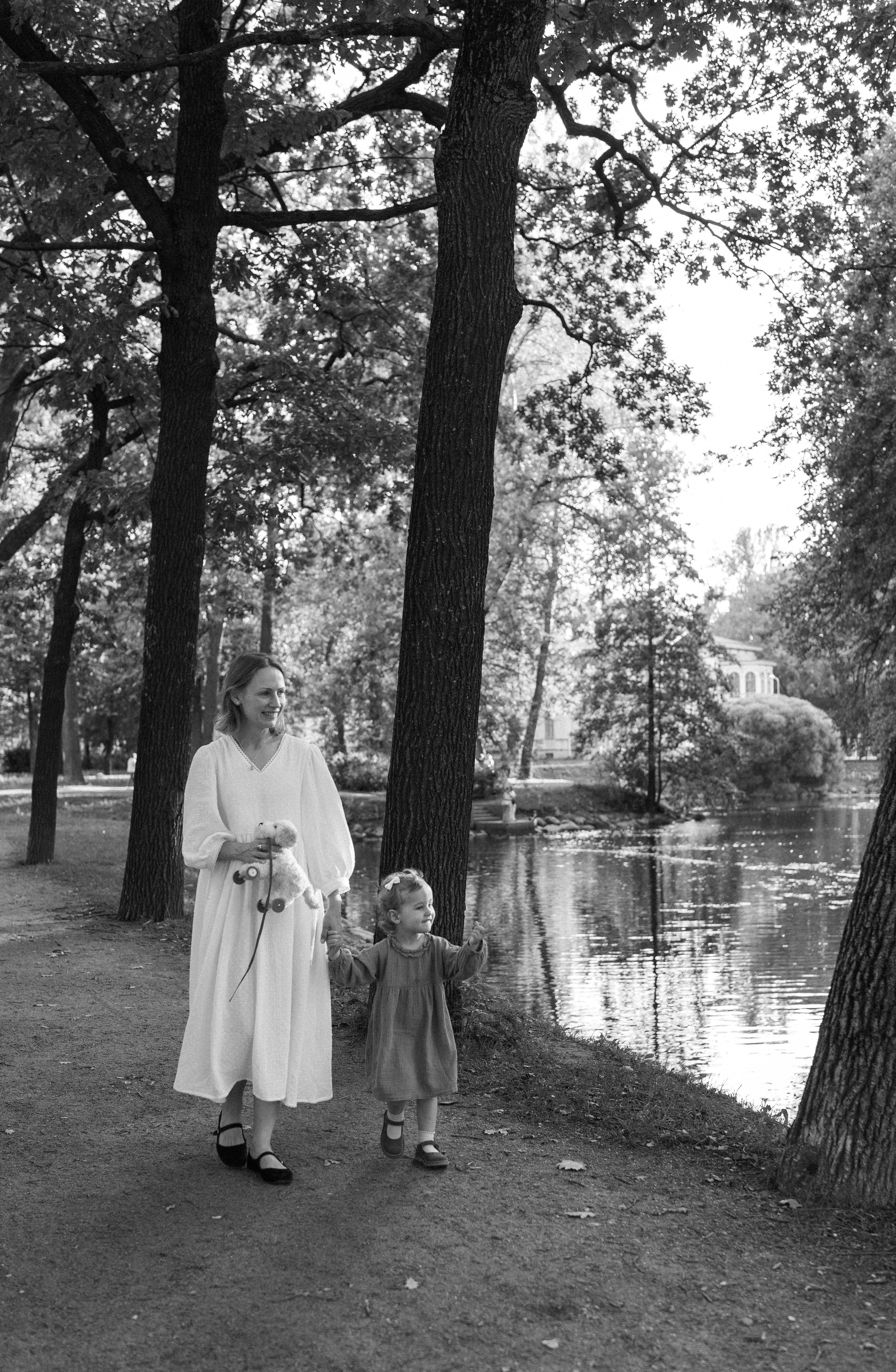 Мама и Я. Семейный и портретный фотограф в Санкт-Петербурге Андреева Татьяна