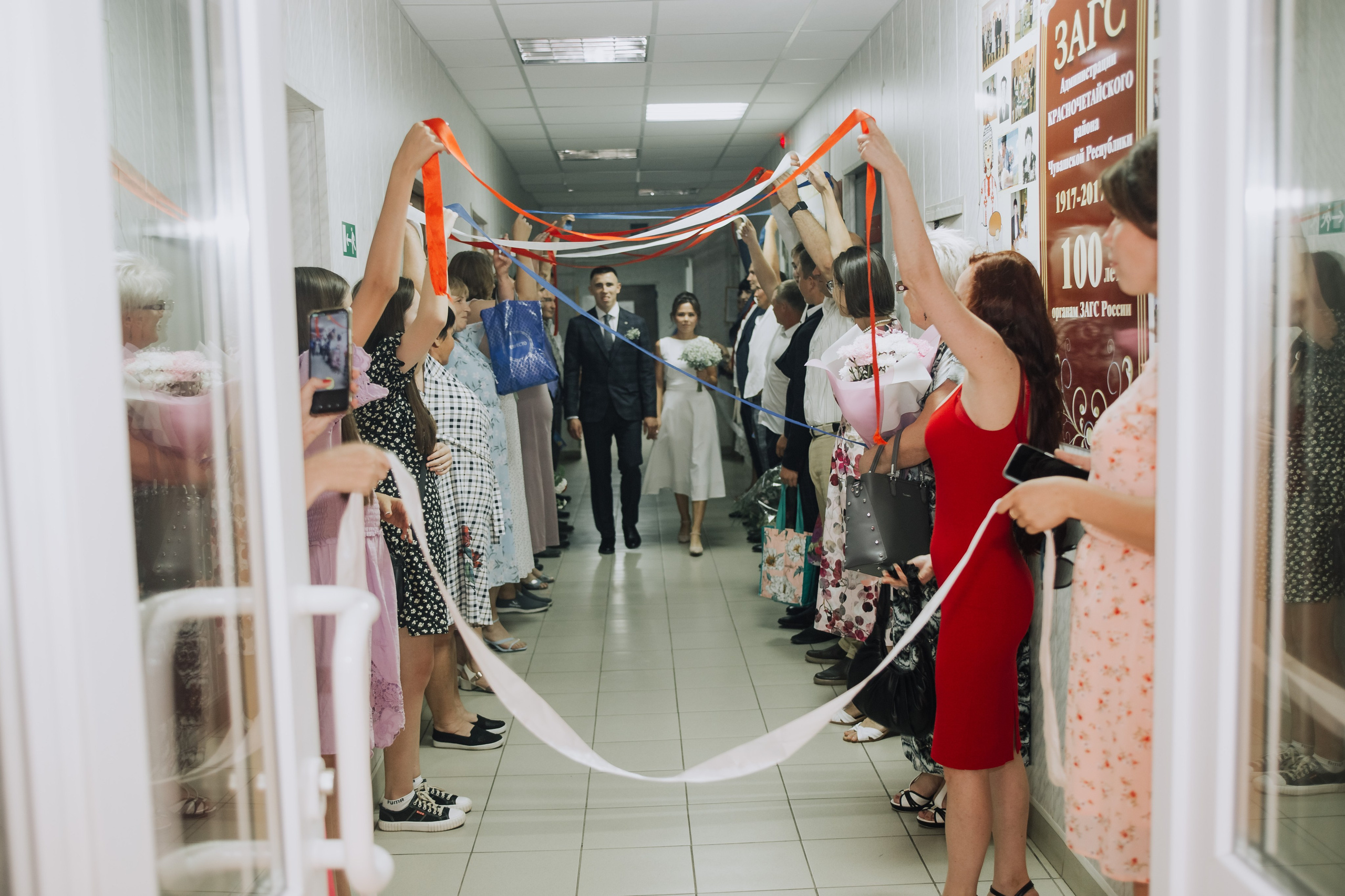 Сергей и Ольга. Свадебный и семейный фотограф Екатерина Бубнова