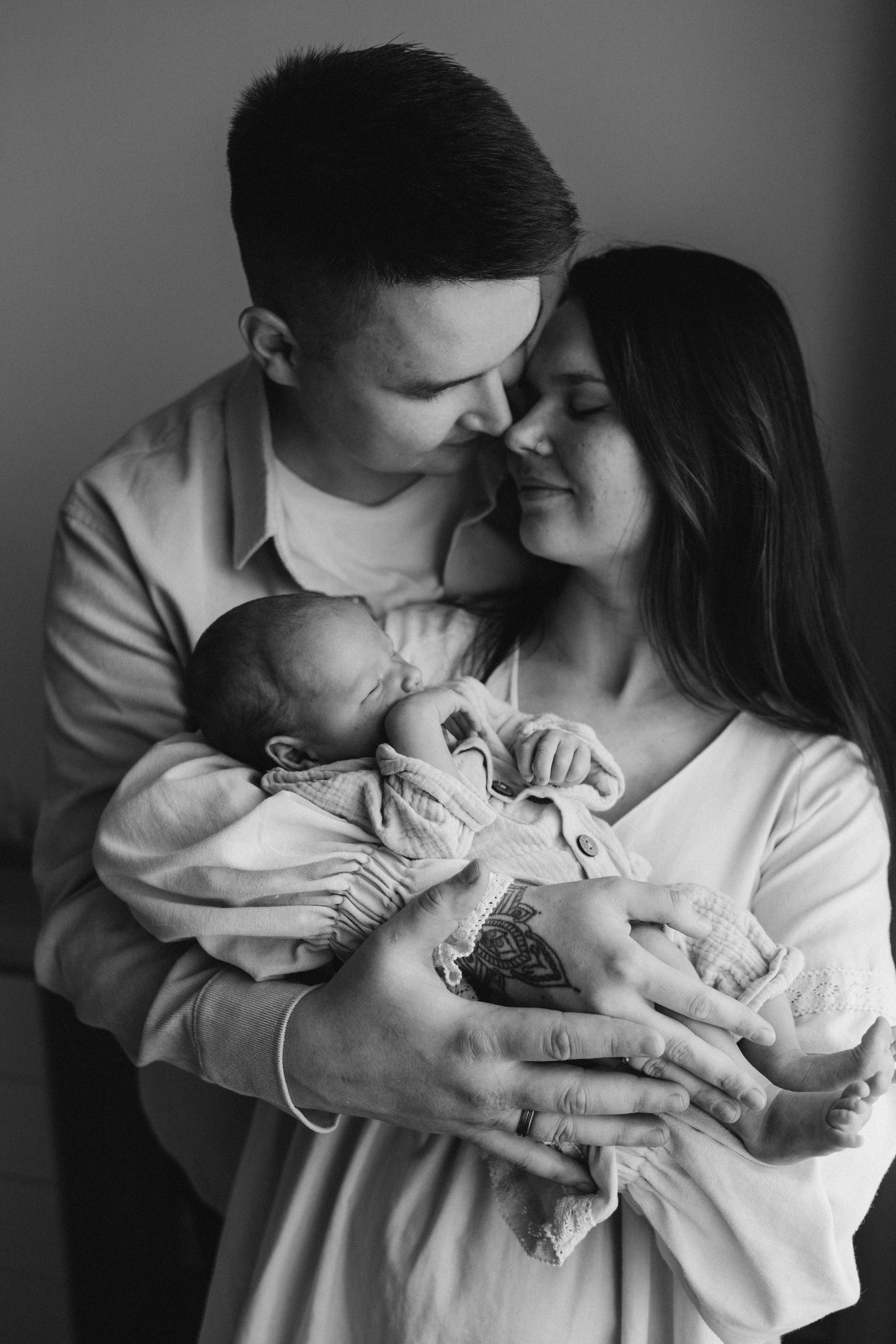 Lifestyle. Фотограф новорожденных в Санкт-Петербурге Белова Екатерина