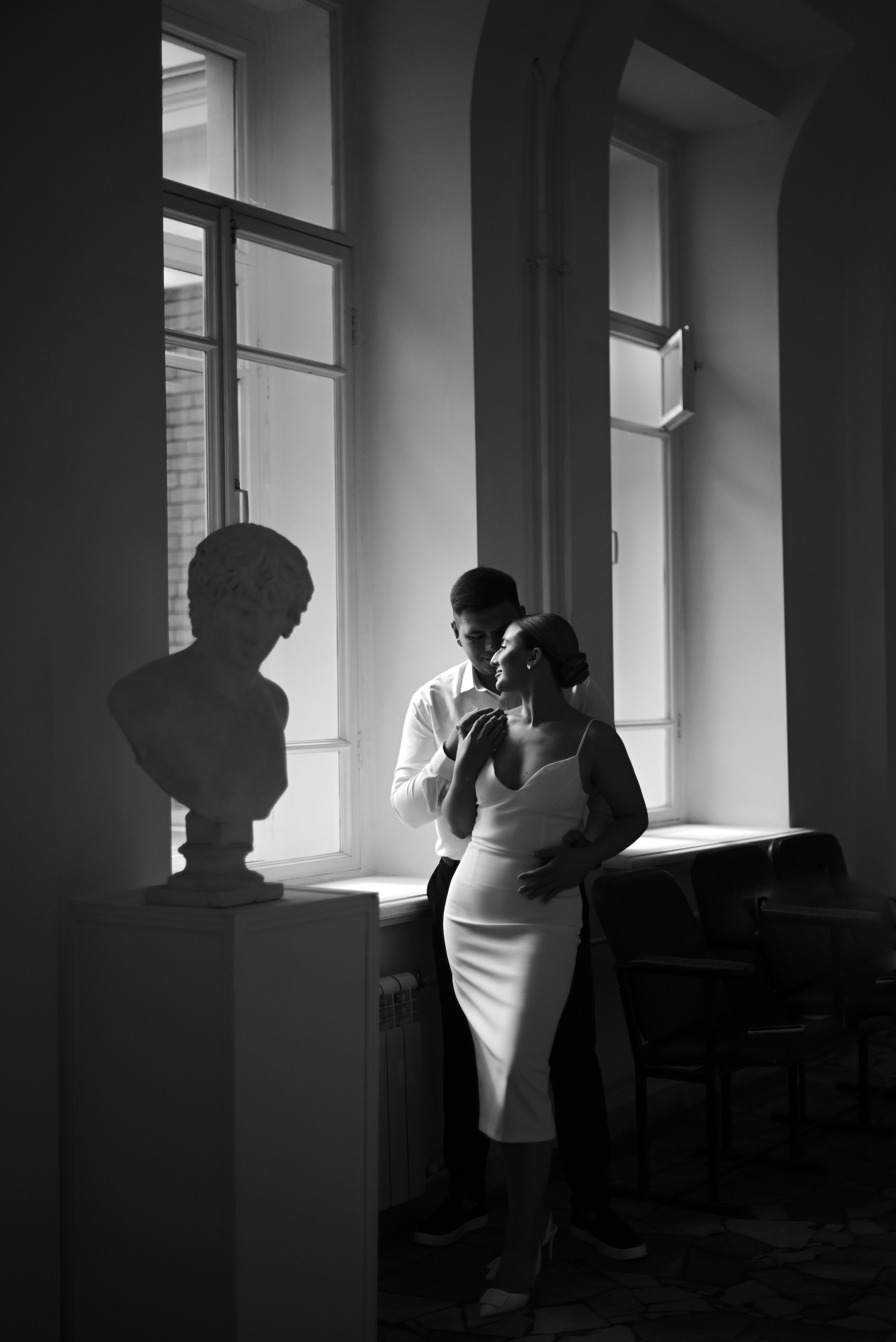Wedding. Фотограф и контент-фотограф Анна Сентюрева в городе Пенза