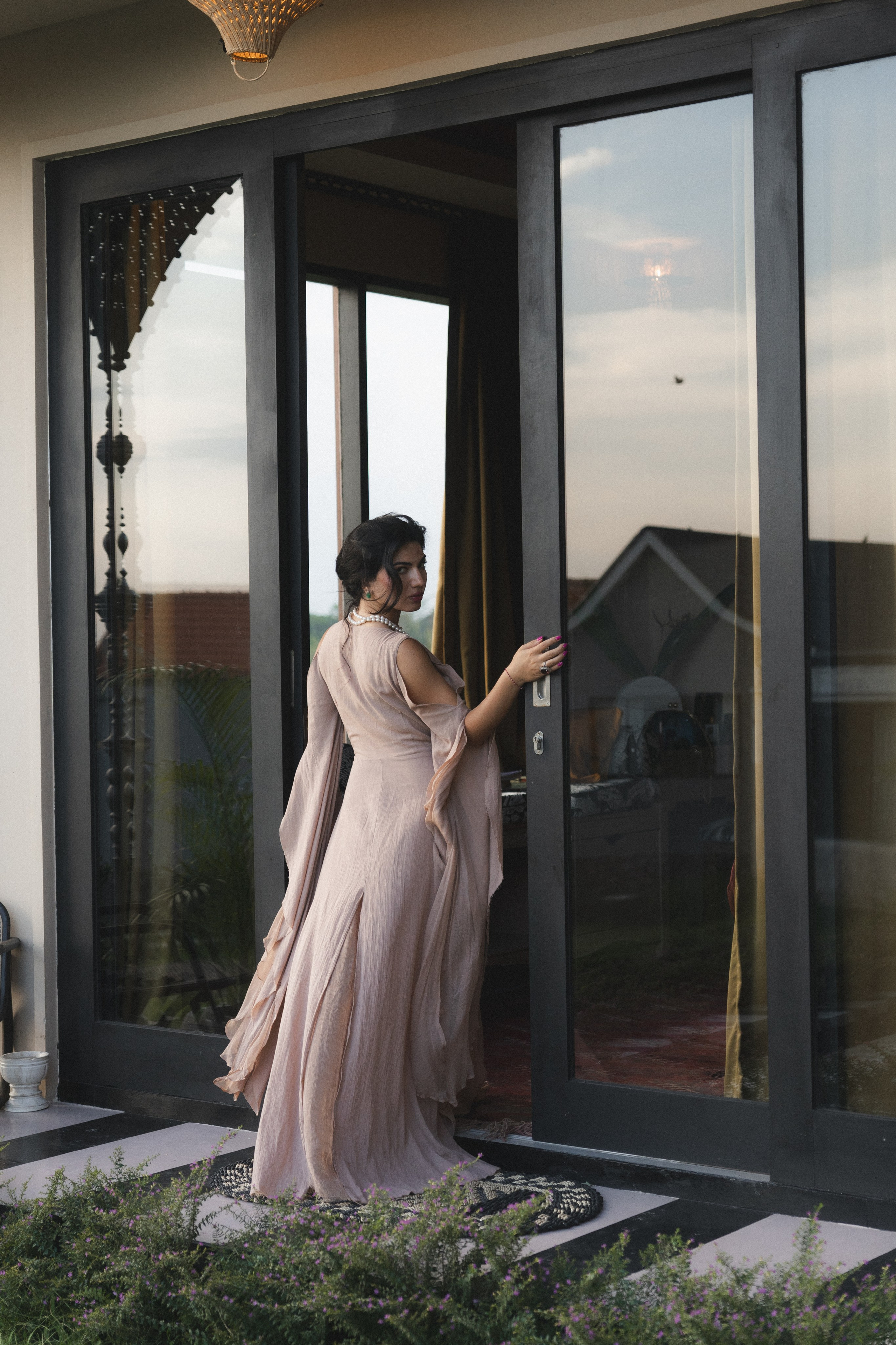 Фаина. Фотограф Alena Ray