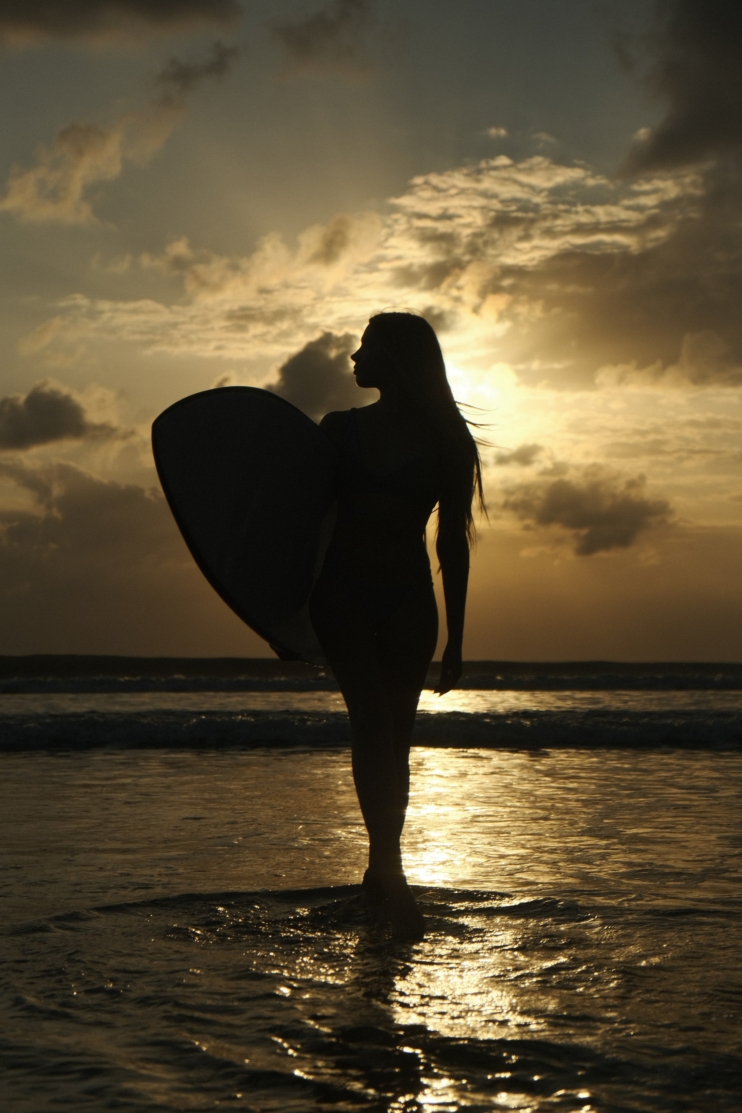 Lilu Surf Bali. Photographer | Retoucher