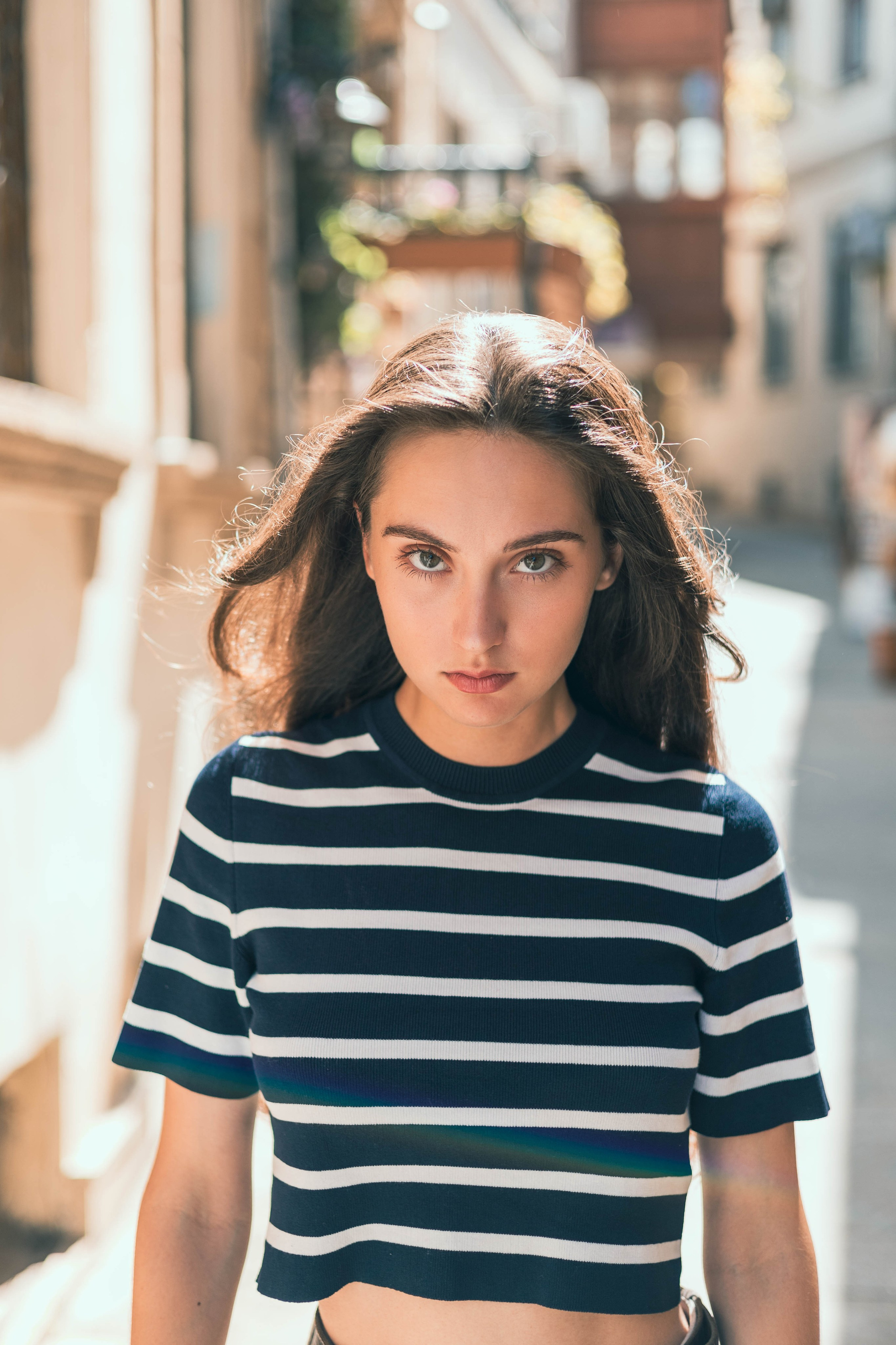 Еся. Портретный фотограф во Владивостоке Алексей Федорищев. Фотограф Алексей Федорищев