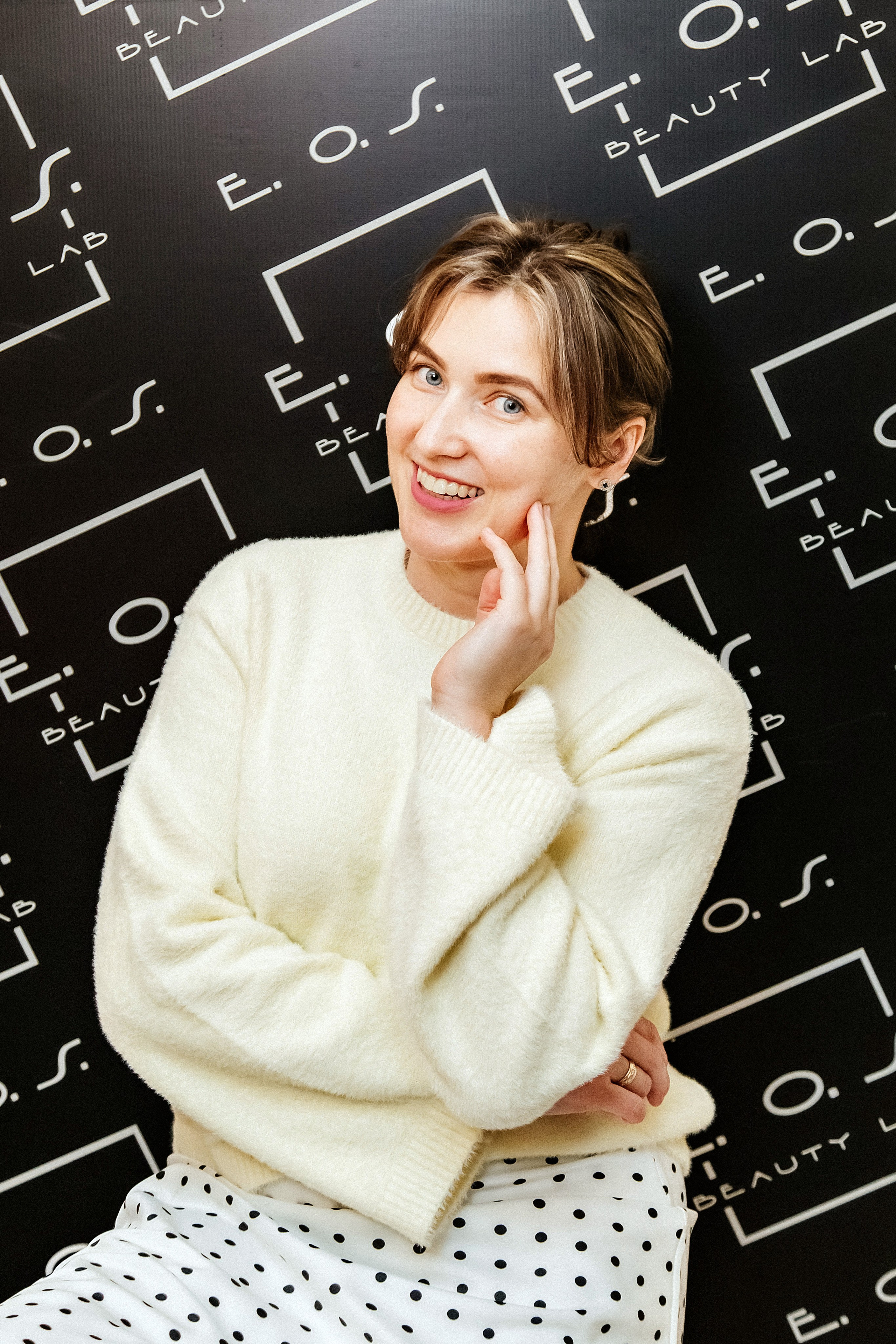 Контент для салона красоты. Семейный фотограф Любовь Саркеева