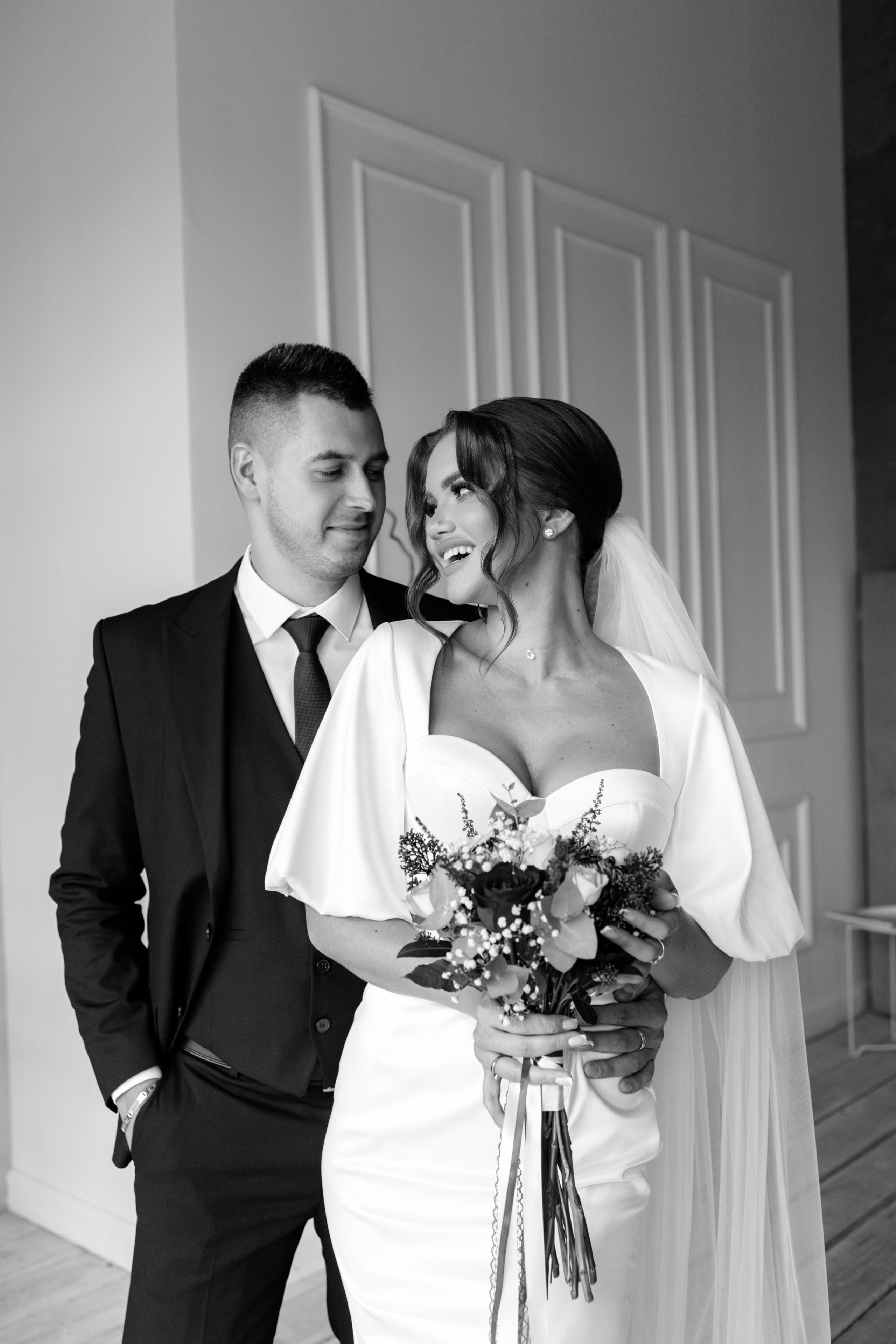 Миша и Настя. Меня зовут Сабина, и я ваш фотограф