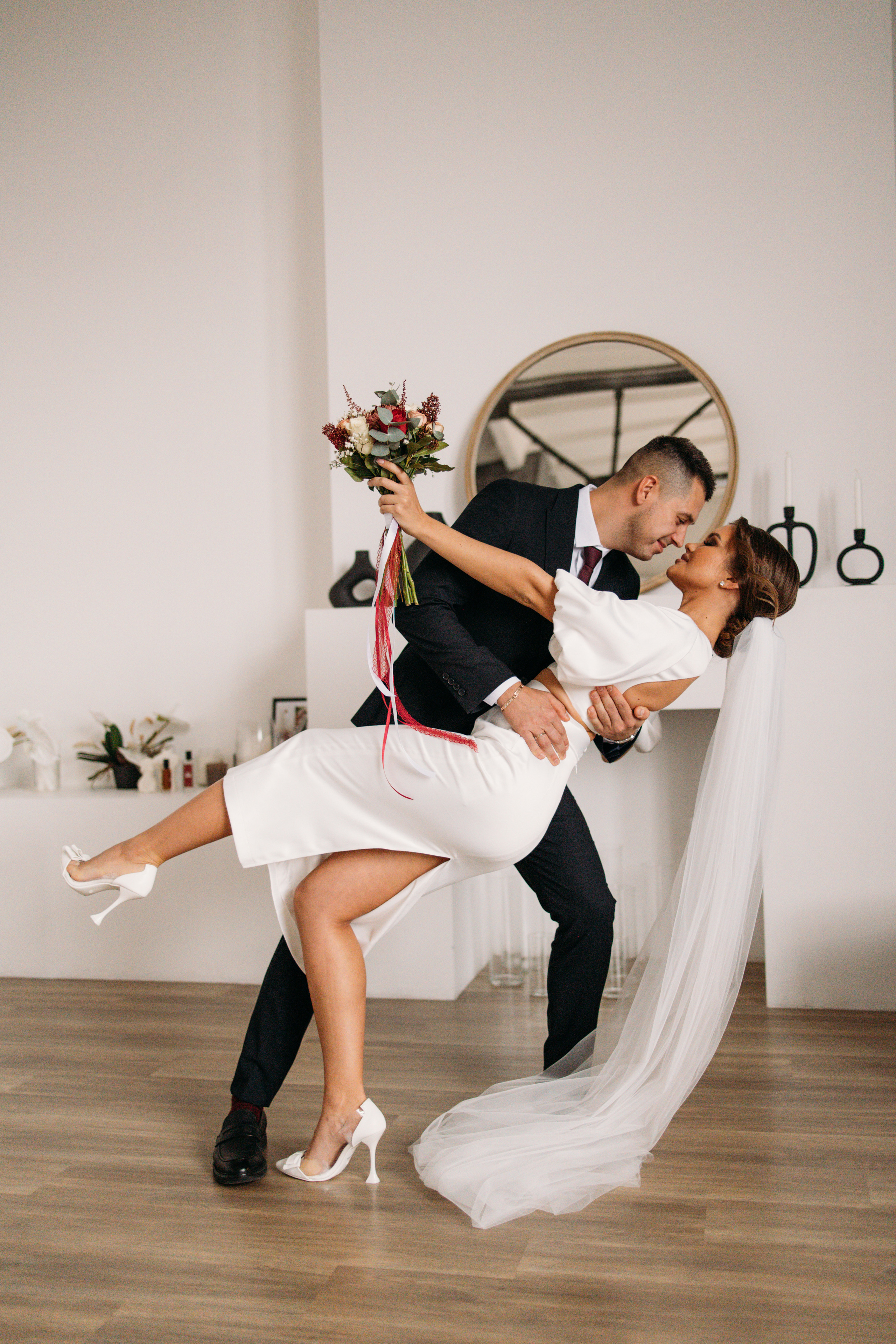 Миша и Настя. Меня зовут Сабина, и я ваш фотограф