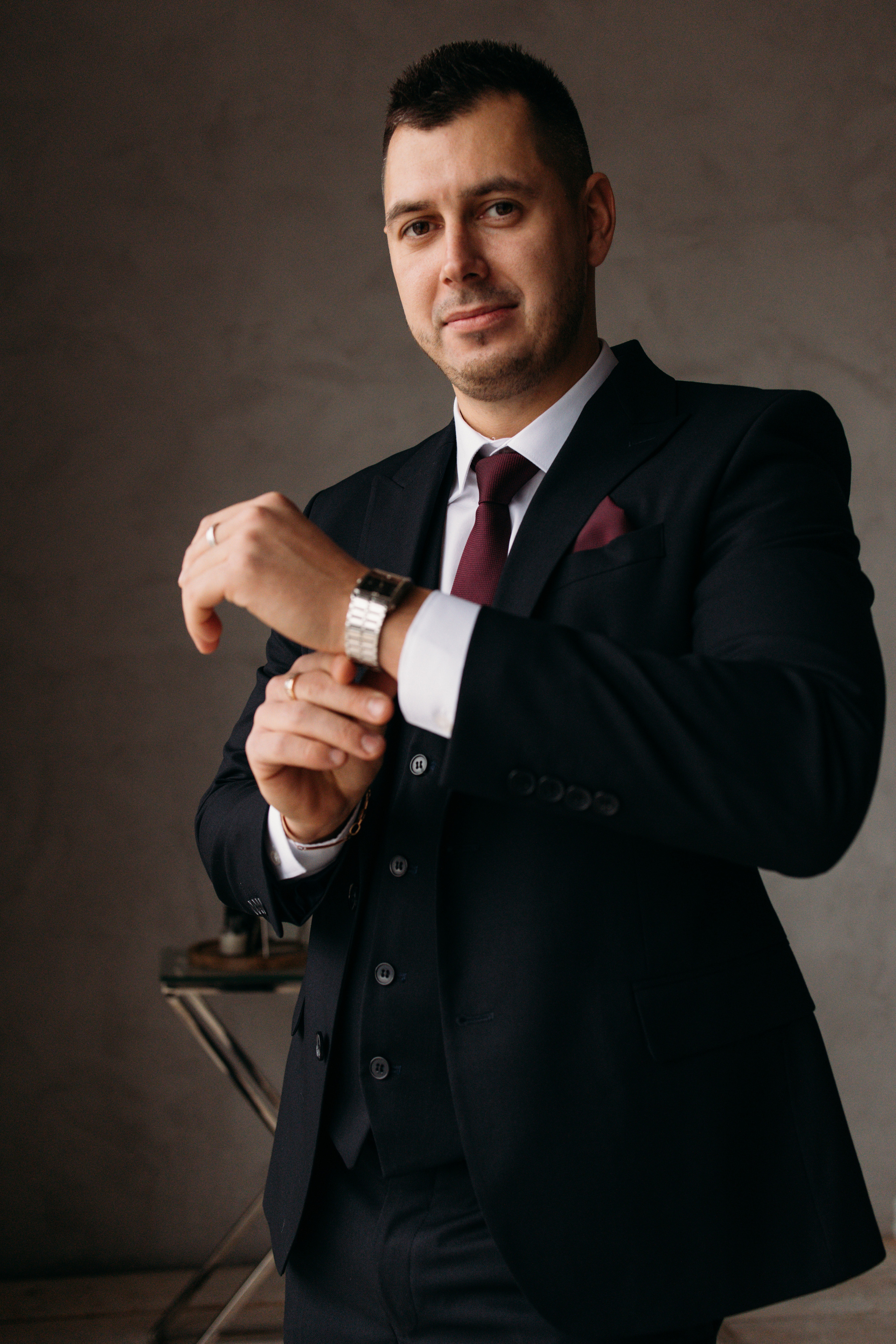 Миша и Настя. Меня зовут Сабина, и я ваш фотограф