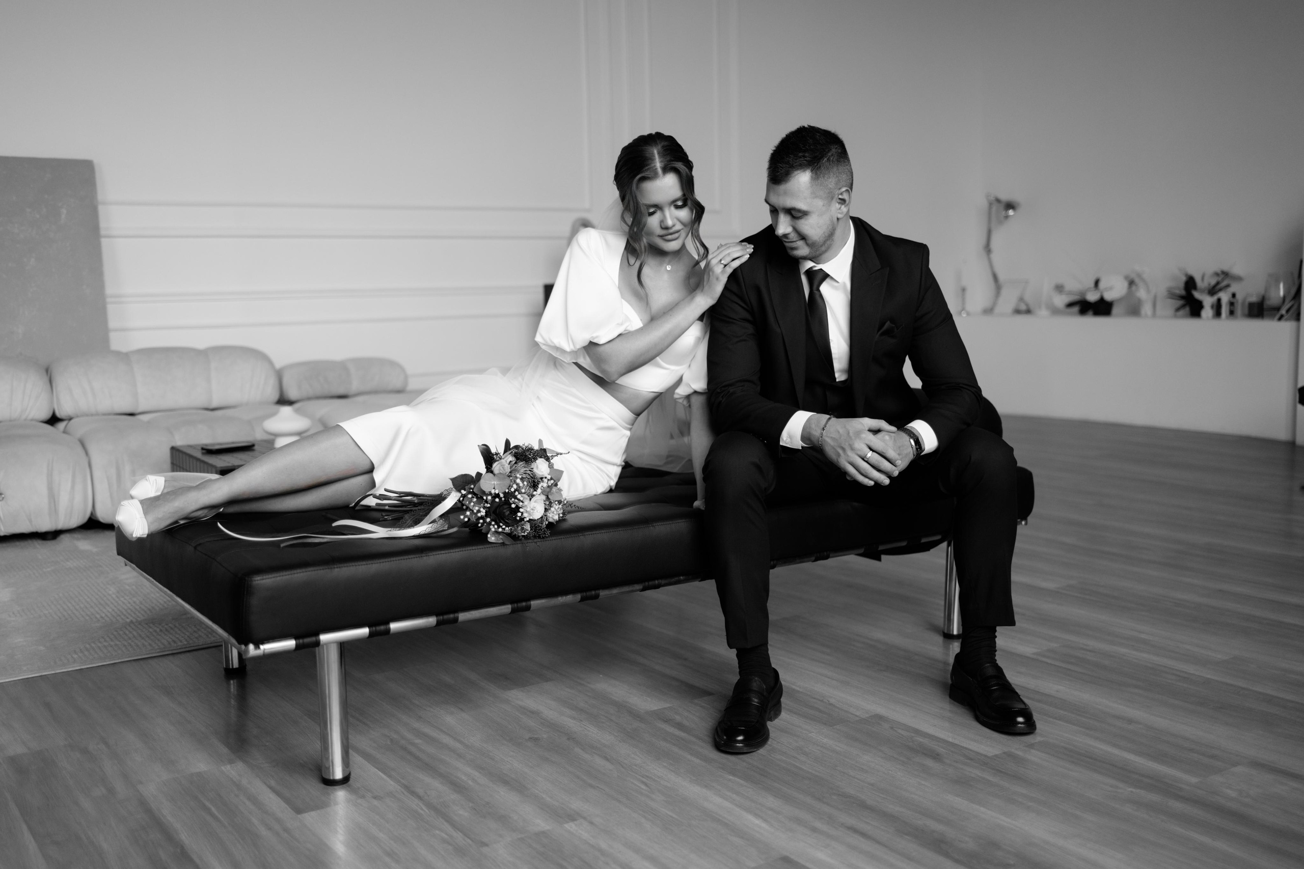 Миша и Настя. Меня зовут Сабина, и я ваш фотограф