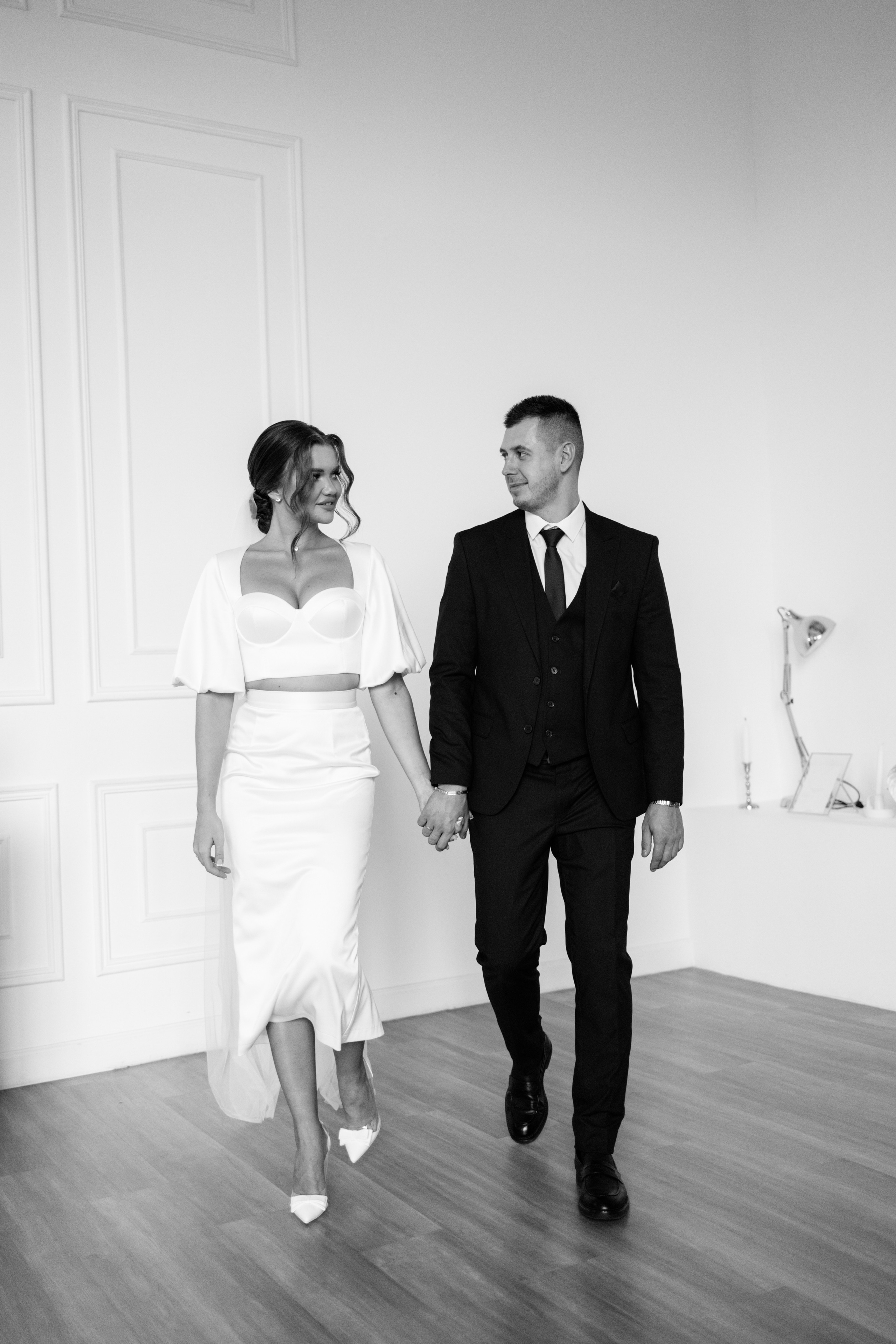 Миша и Настя. Меня зовут Сабина, и я ваш фотограф