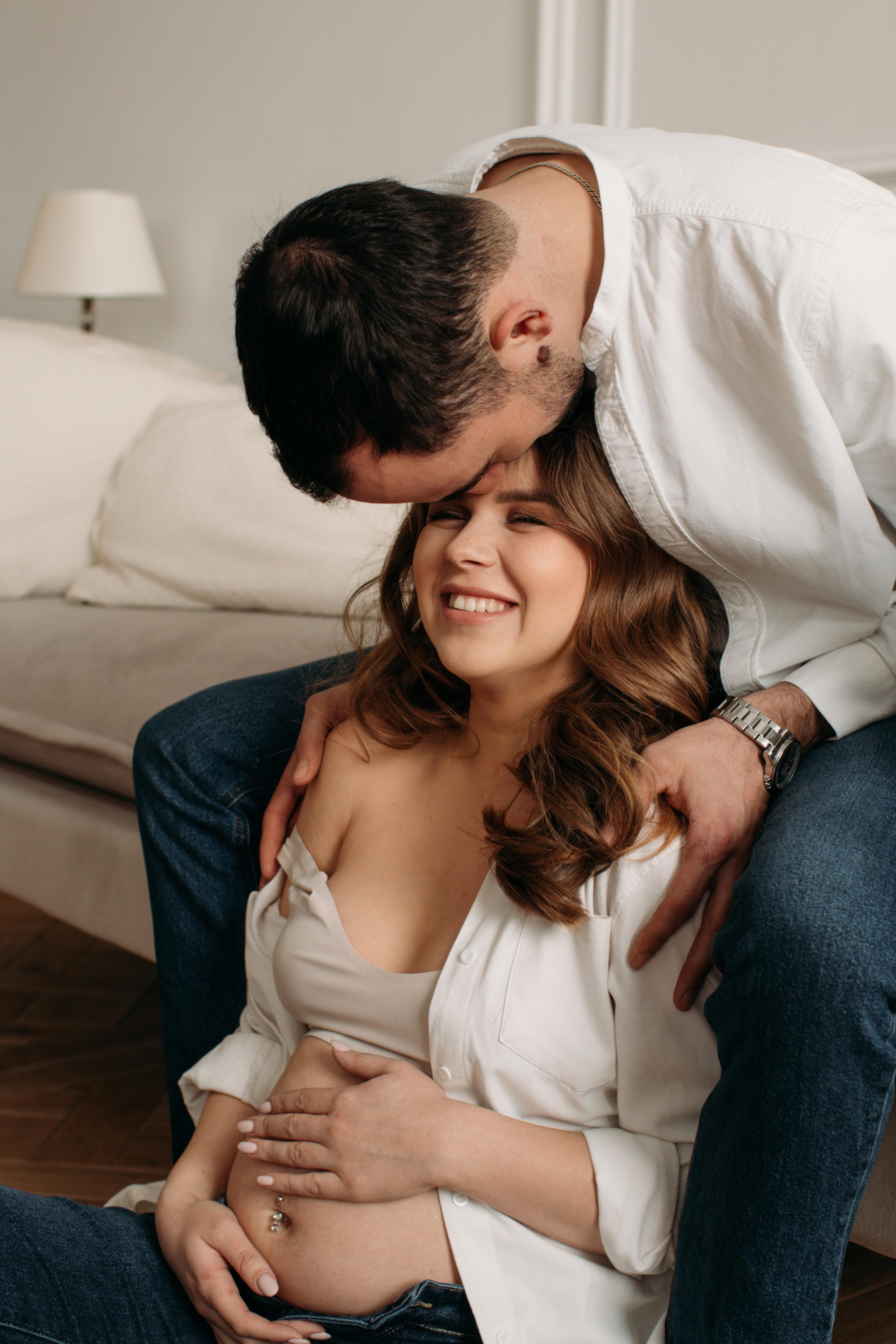 Ksusha. Меня зовут Сабина, и я ваш фотограф