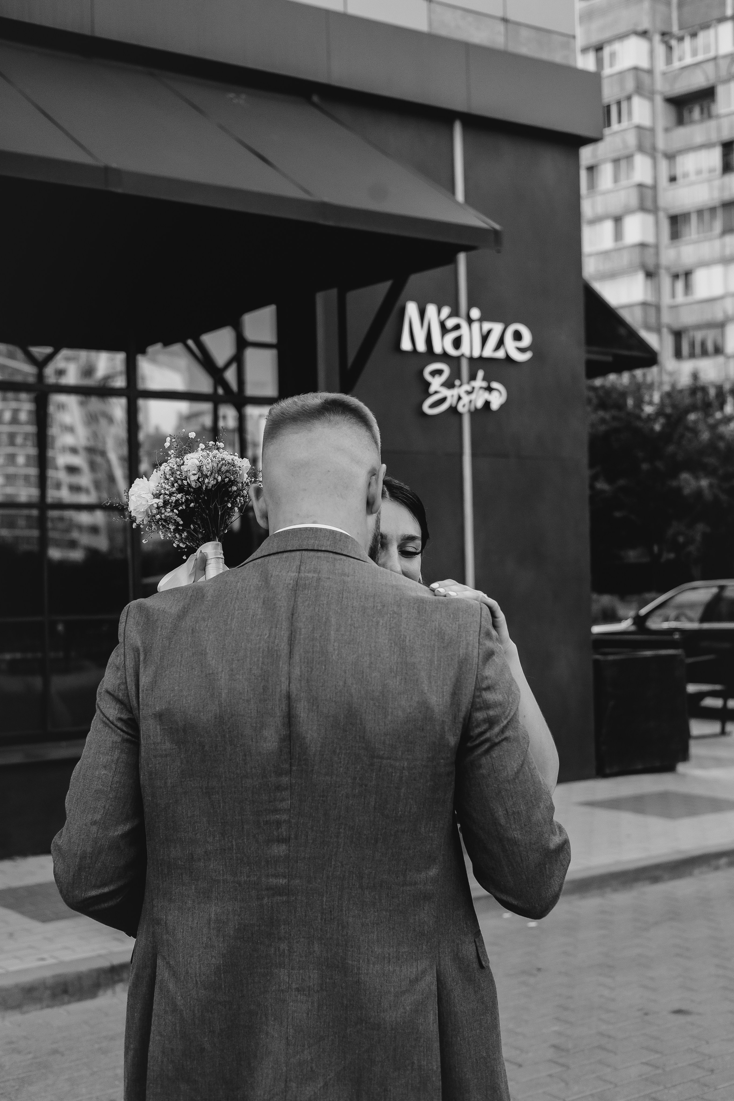 Свадебный и семейный фотограф в Белгороде Юлия Першина