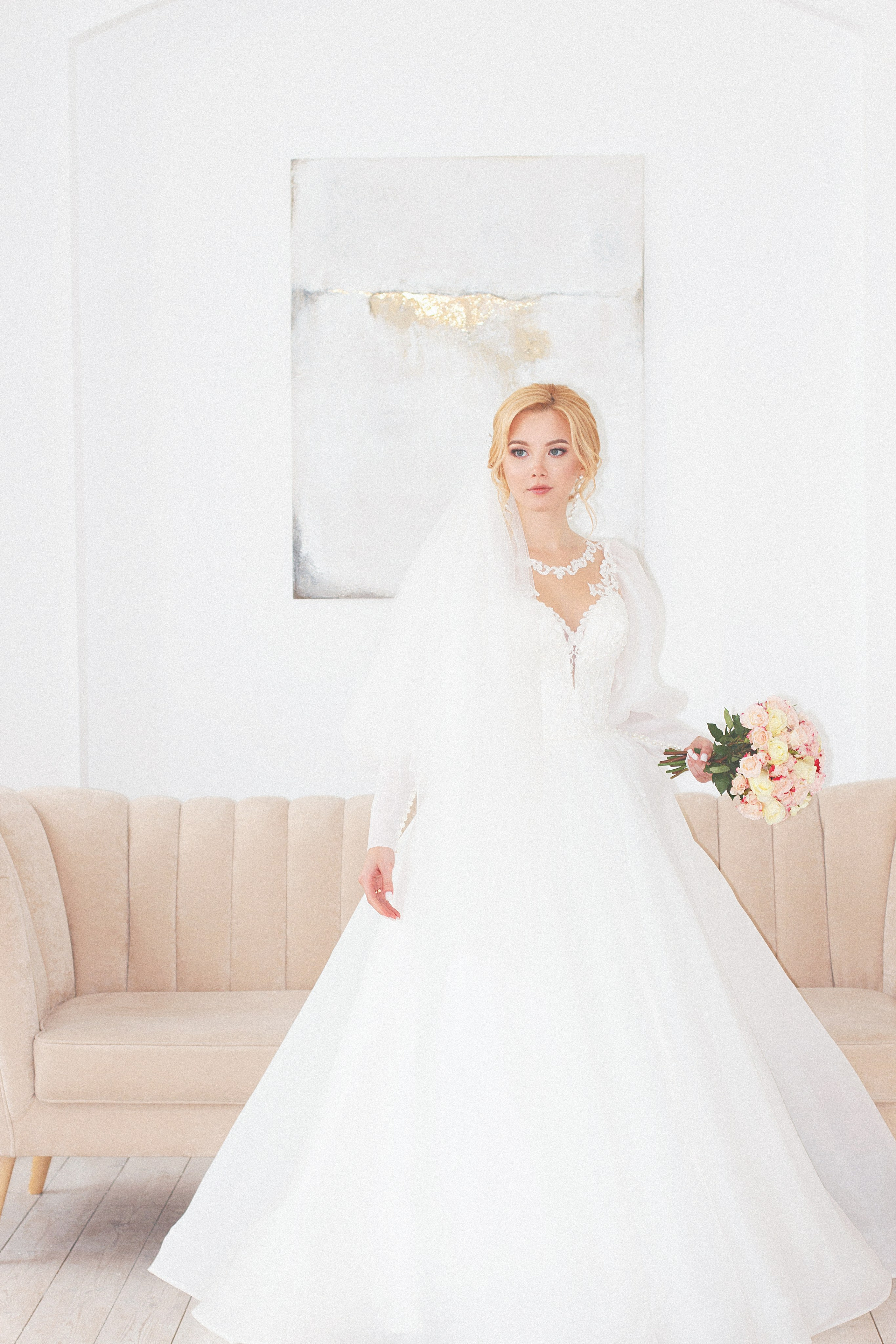 Елена & Александр. Фотограф и видеограф в Омск/Москва Сащенко Лера