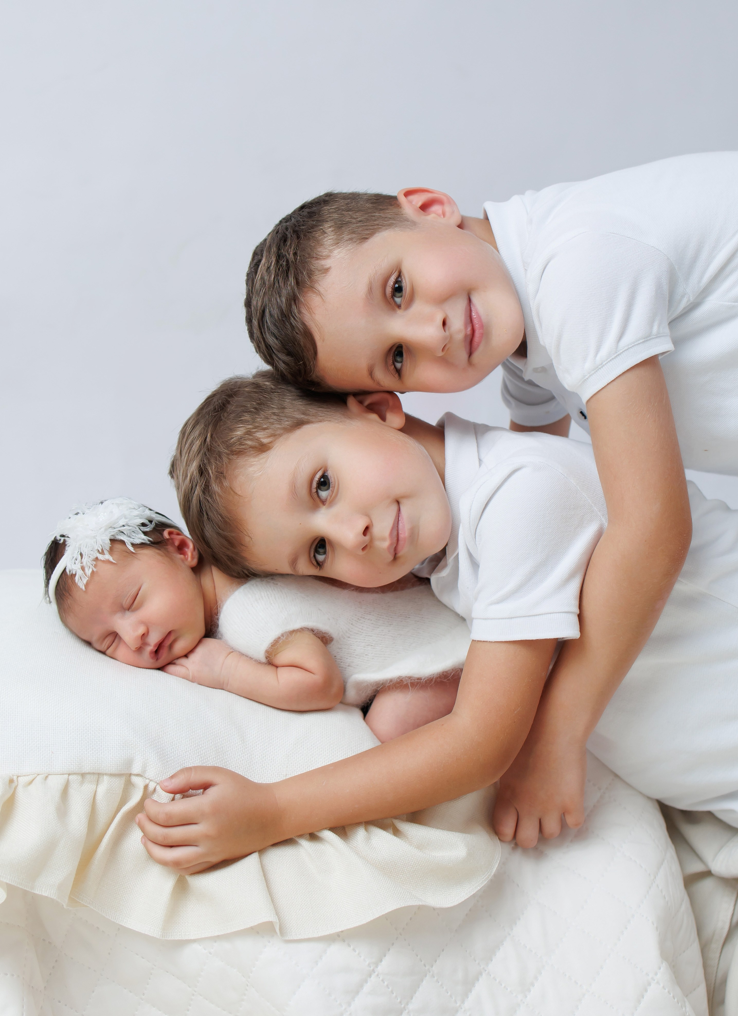 НОВОРОЖДЕННЫЕ. Фотограф новорожденных г. Тула