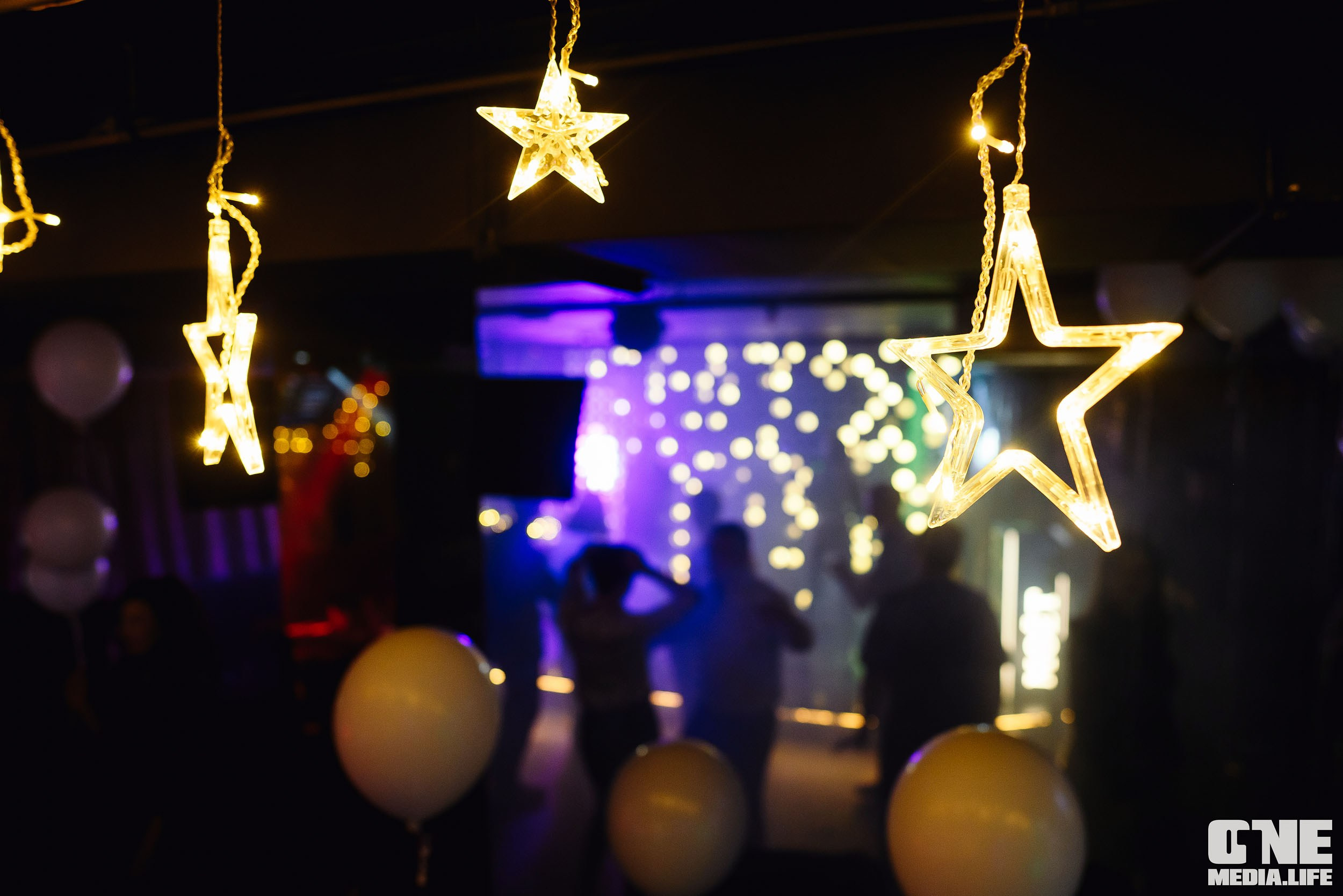 Фоторепортаж из караоке-клуба Эйфория. One Media Life: фоторепортажи, фотоотчеты с мероприятий и заведений