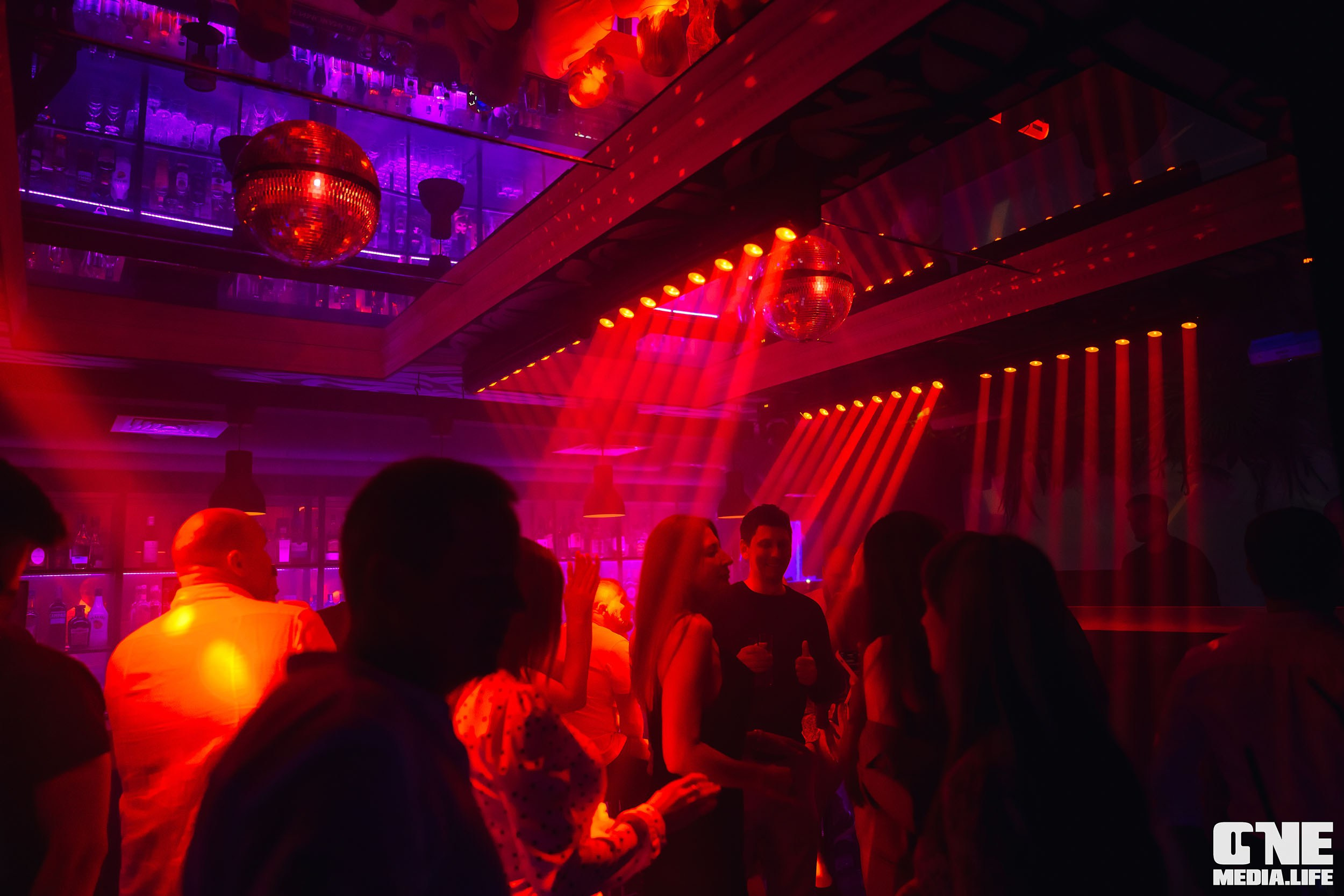 NISHA. One Media Life: фоторепортажи, фотоотчеты с мероприятий и заведений