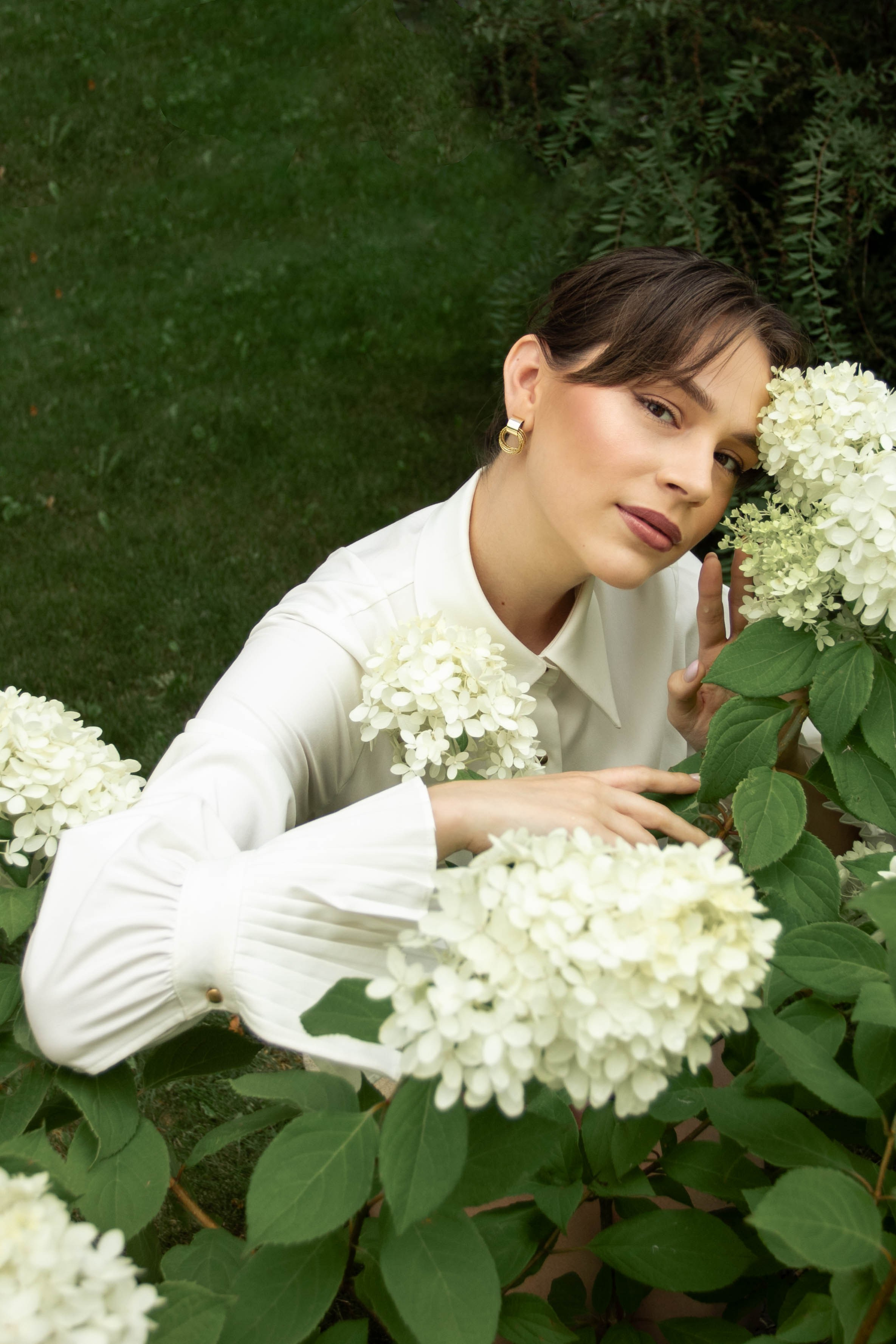 Emerald. Фотограф Ася Верницкая