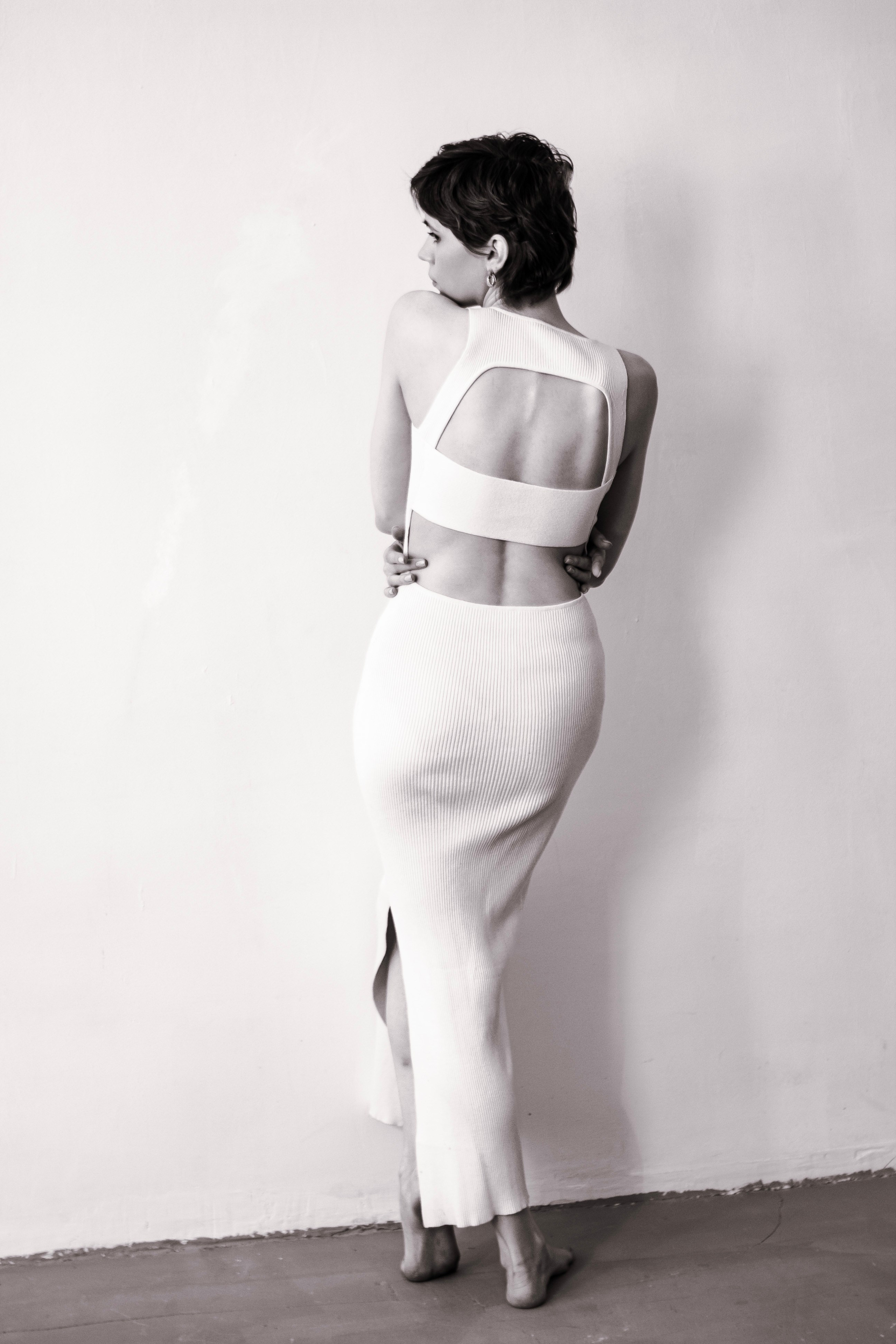 Ivory. Фотограф Ася Верницкая