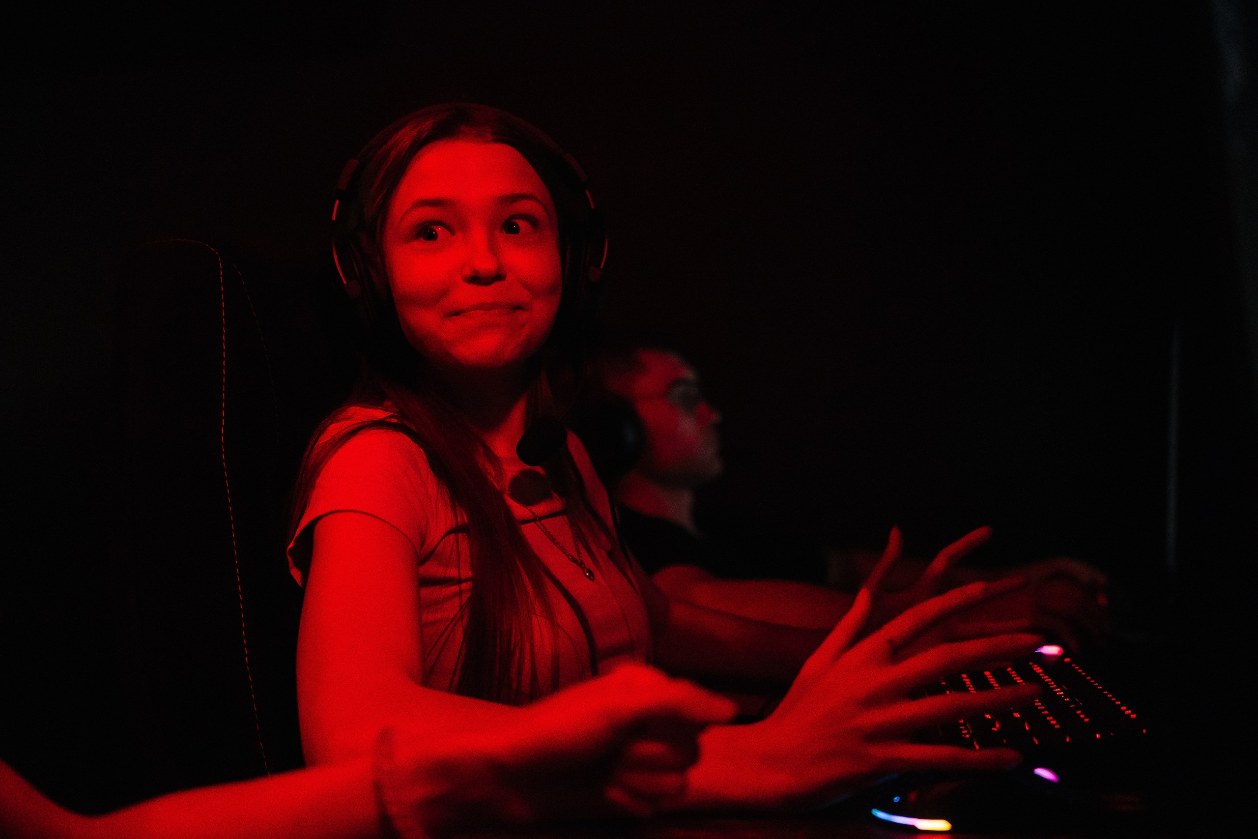 SEKTOR. Фотограф в Хабаровске Швендых Рудольф