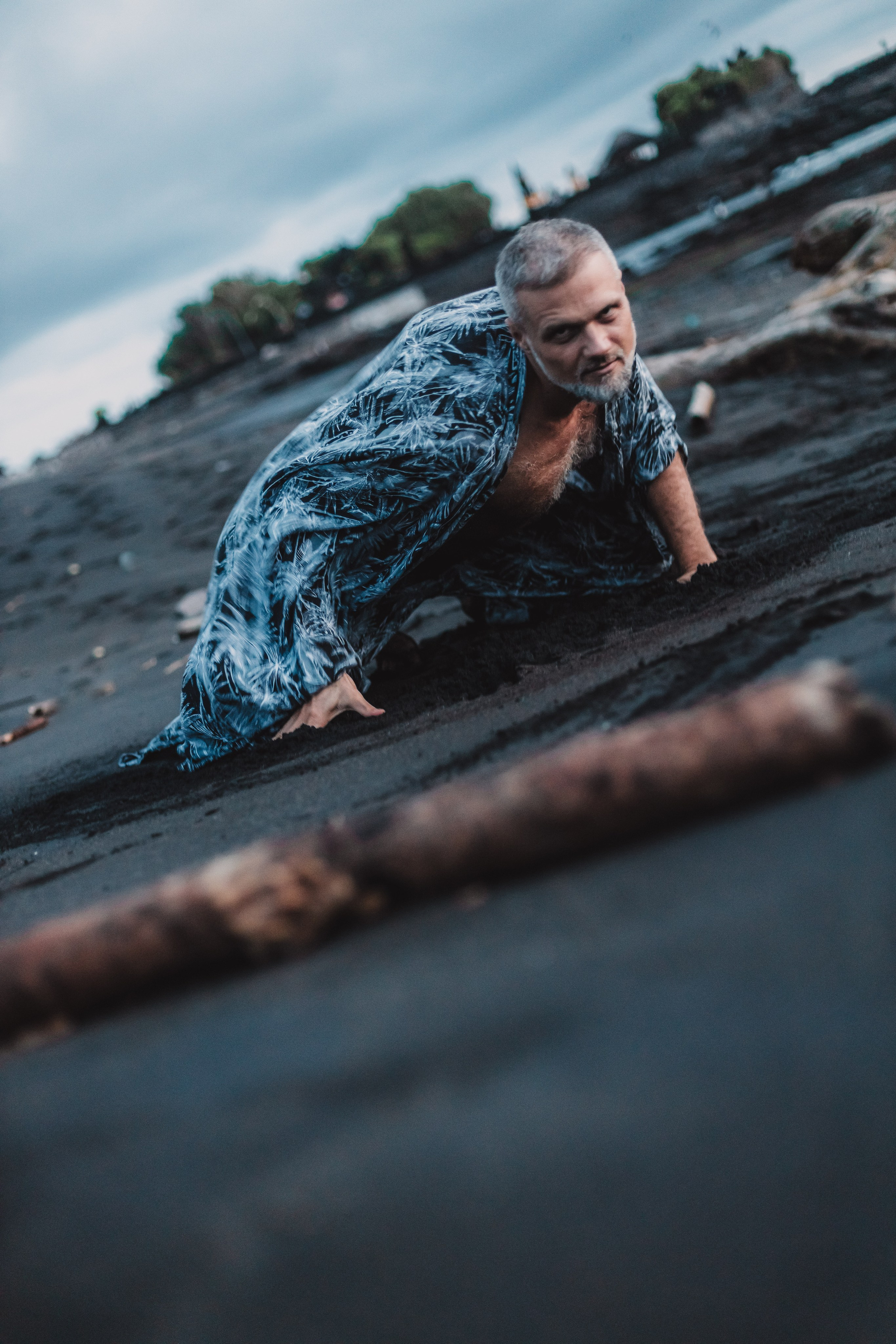 Aleksandr and power. Mariam Bagdasaryan