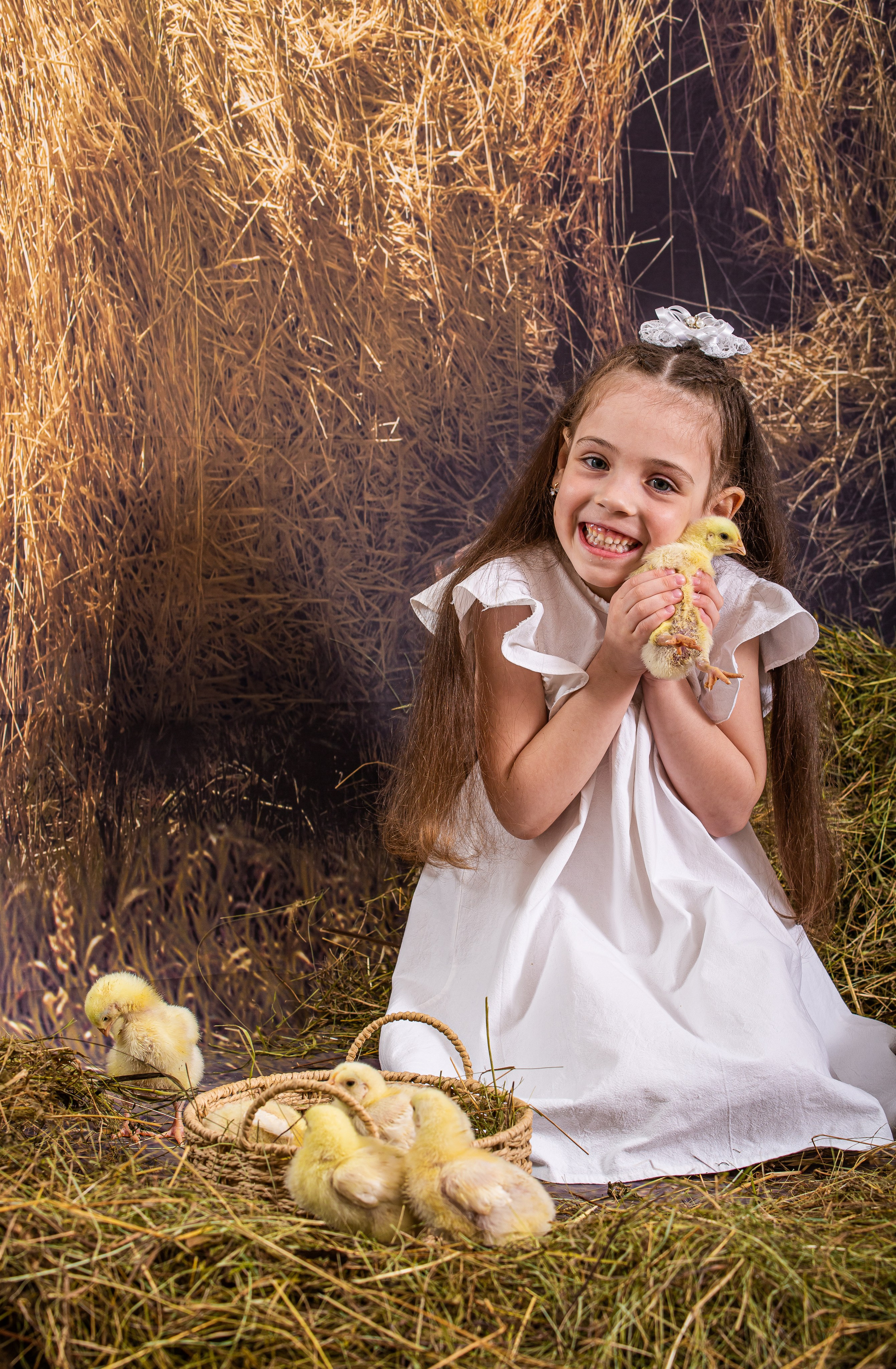 Детские съёмки. Авторские туры с профессиональным фотографом