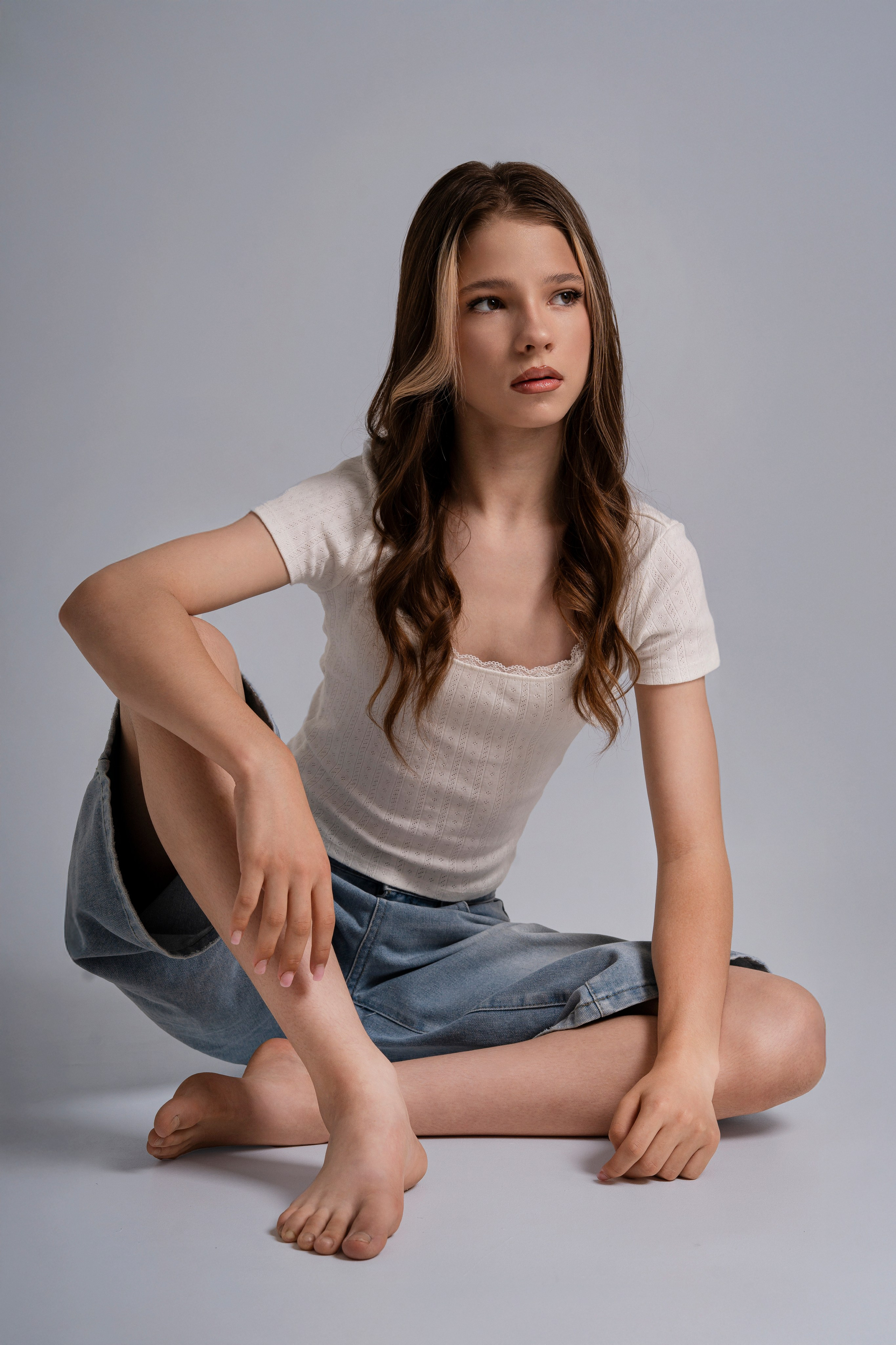 Профессиональное портфолио. Детский фотограф в Красноярске | Настя Гончарова