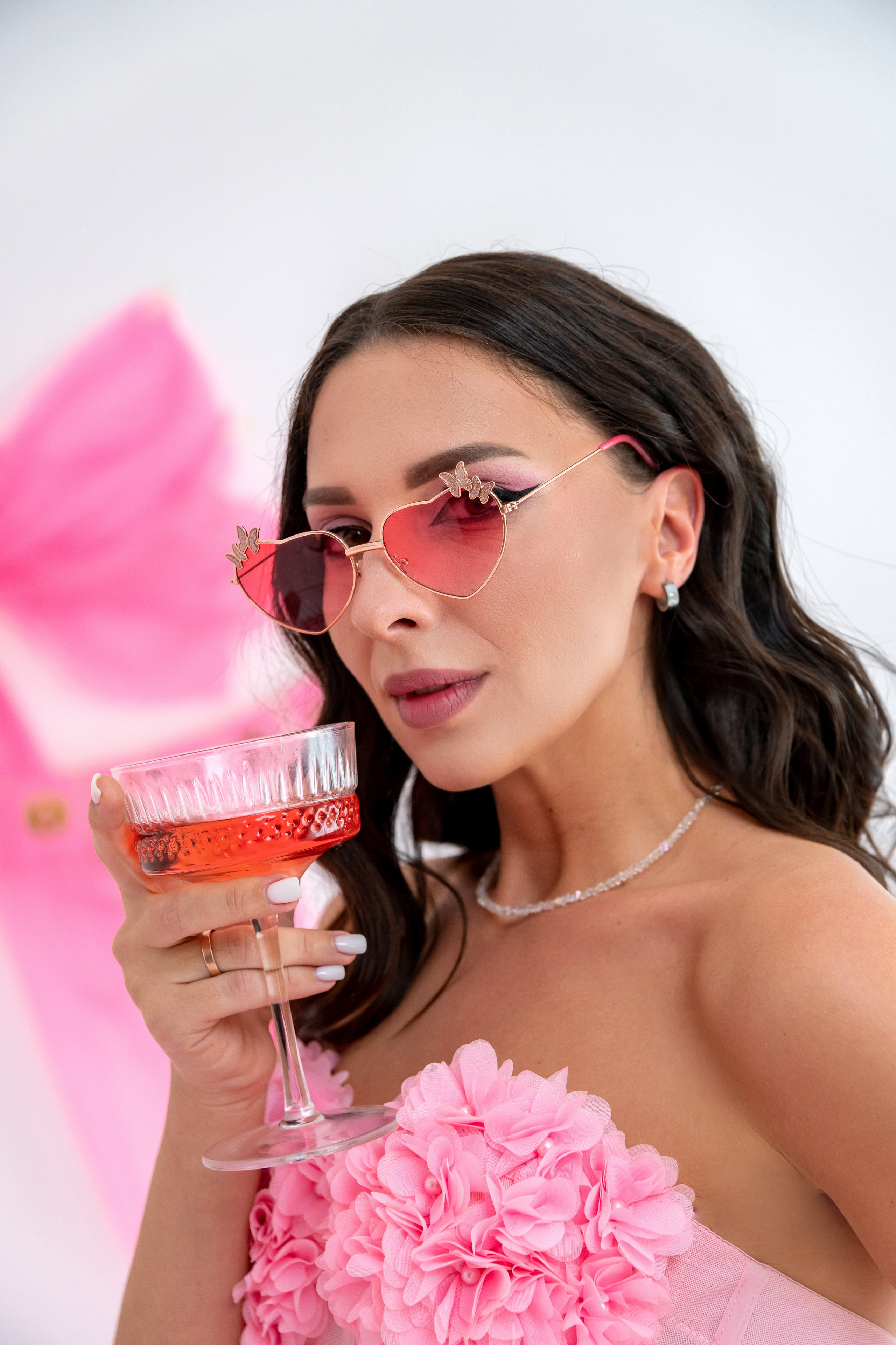 Барби. Фотограф в Краснодаре и Краснодарском крае Елена Быкова