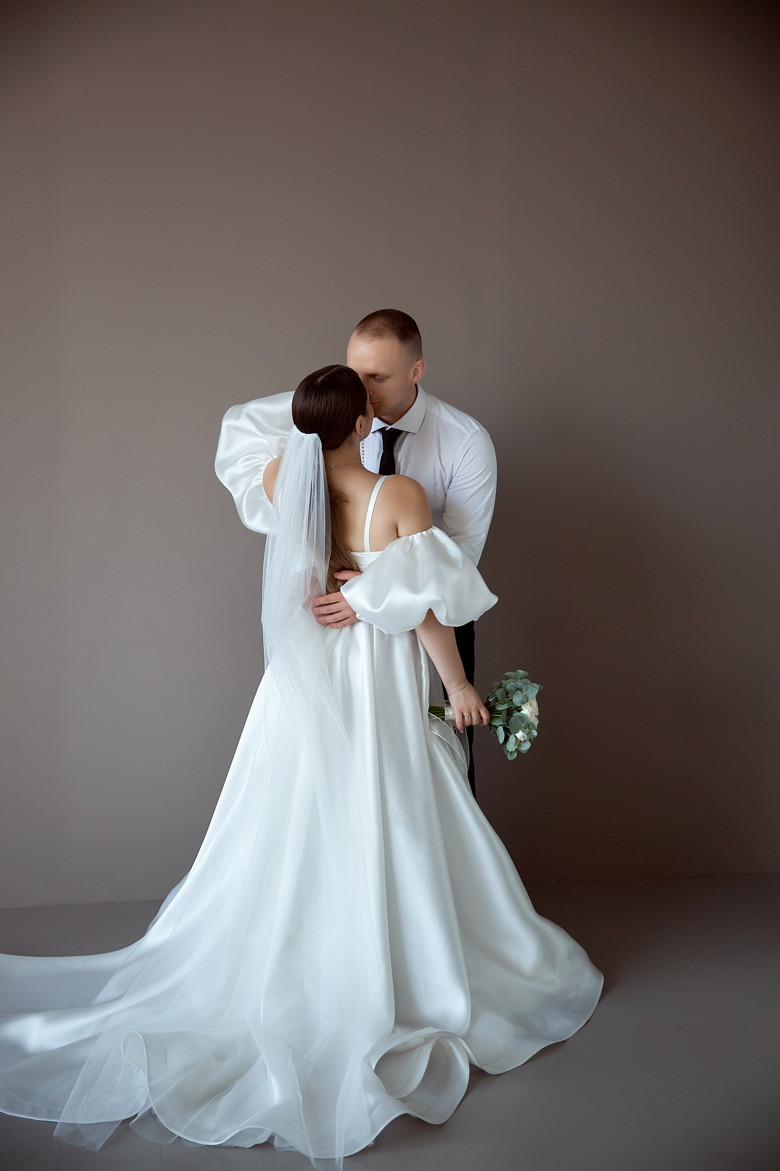 Дмитрий и Валерия. Людмила Далидович топовый семейный фотограф Находка/Владивосток