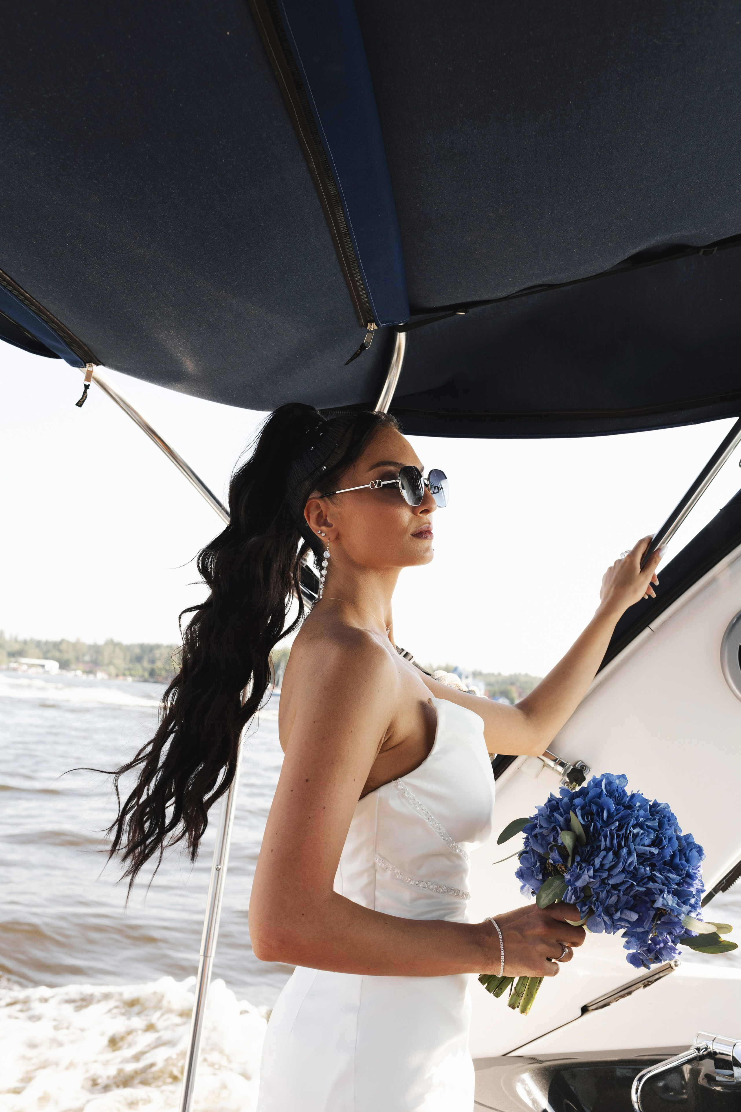 Valerian & Alina. Фотограф в Томске Ирина Павлуцкая