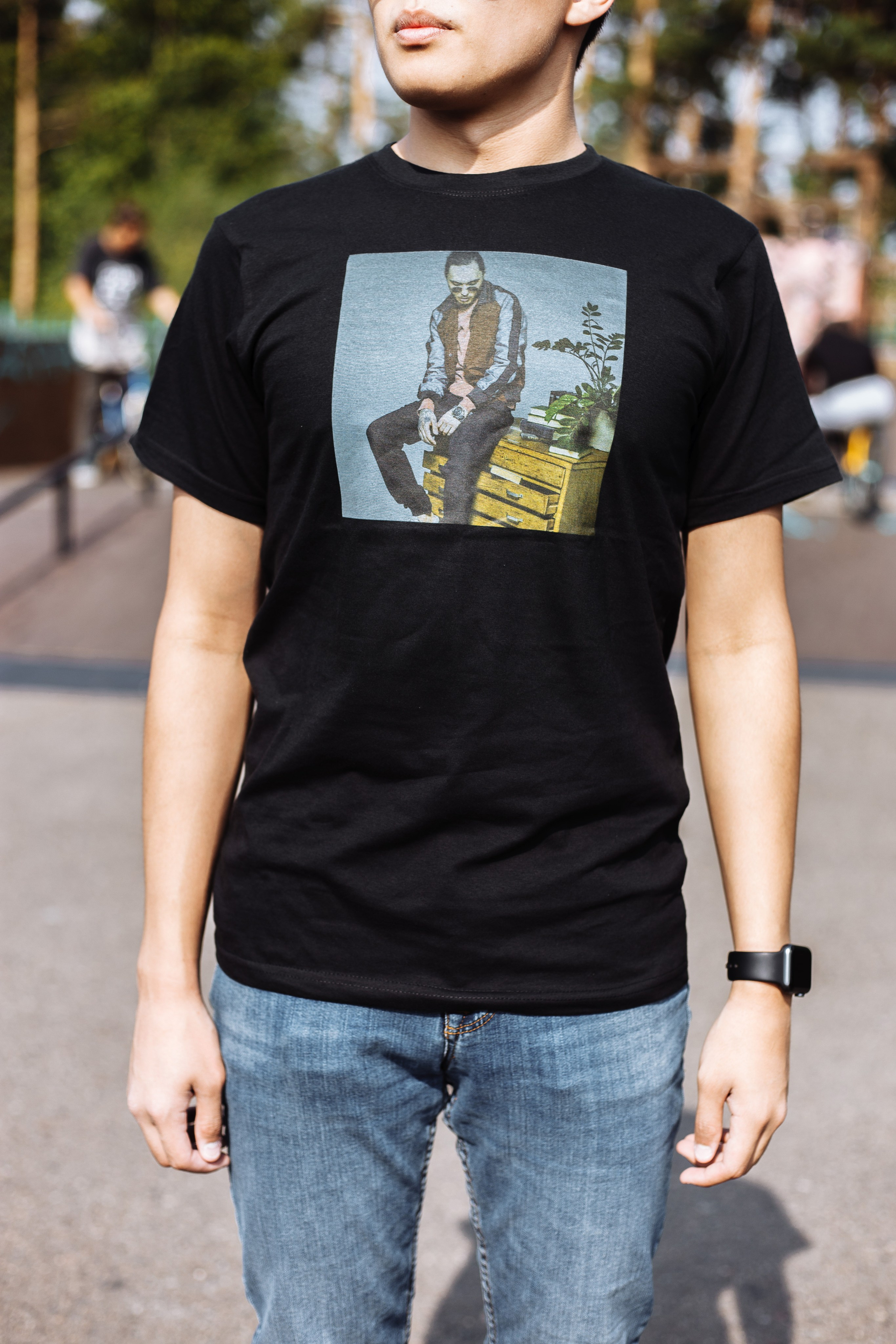 Контент для магазина одежды. Фотограф Улан-Удэ