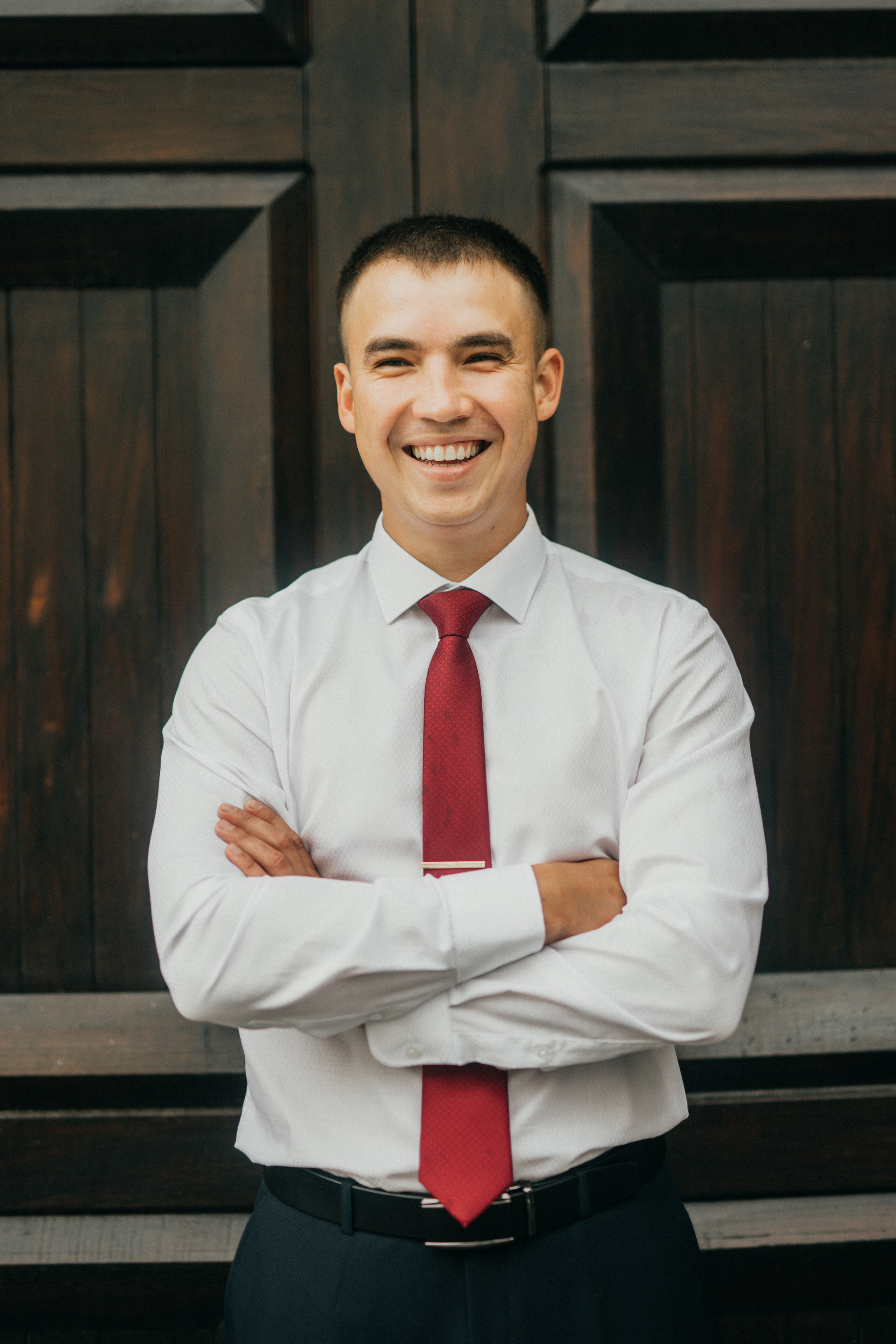 Свадьба Евгения и Дарьи. Фотограф Улан-Удэ