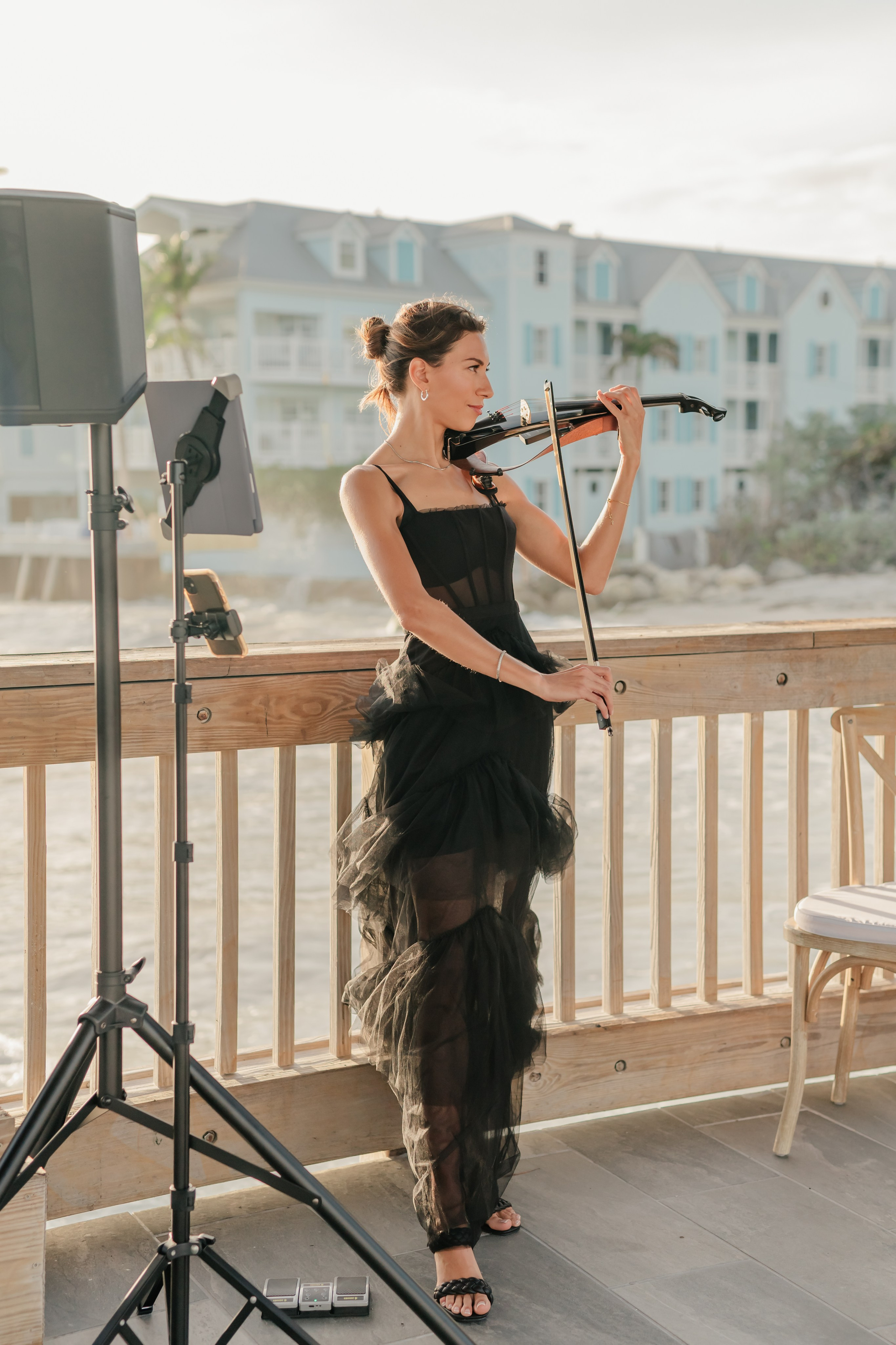 Gaukhar Baimagambet — Photographer and Videographer