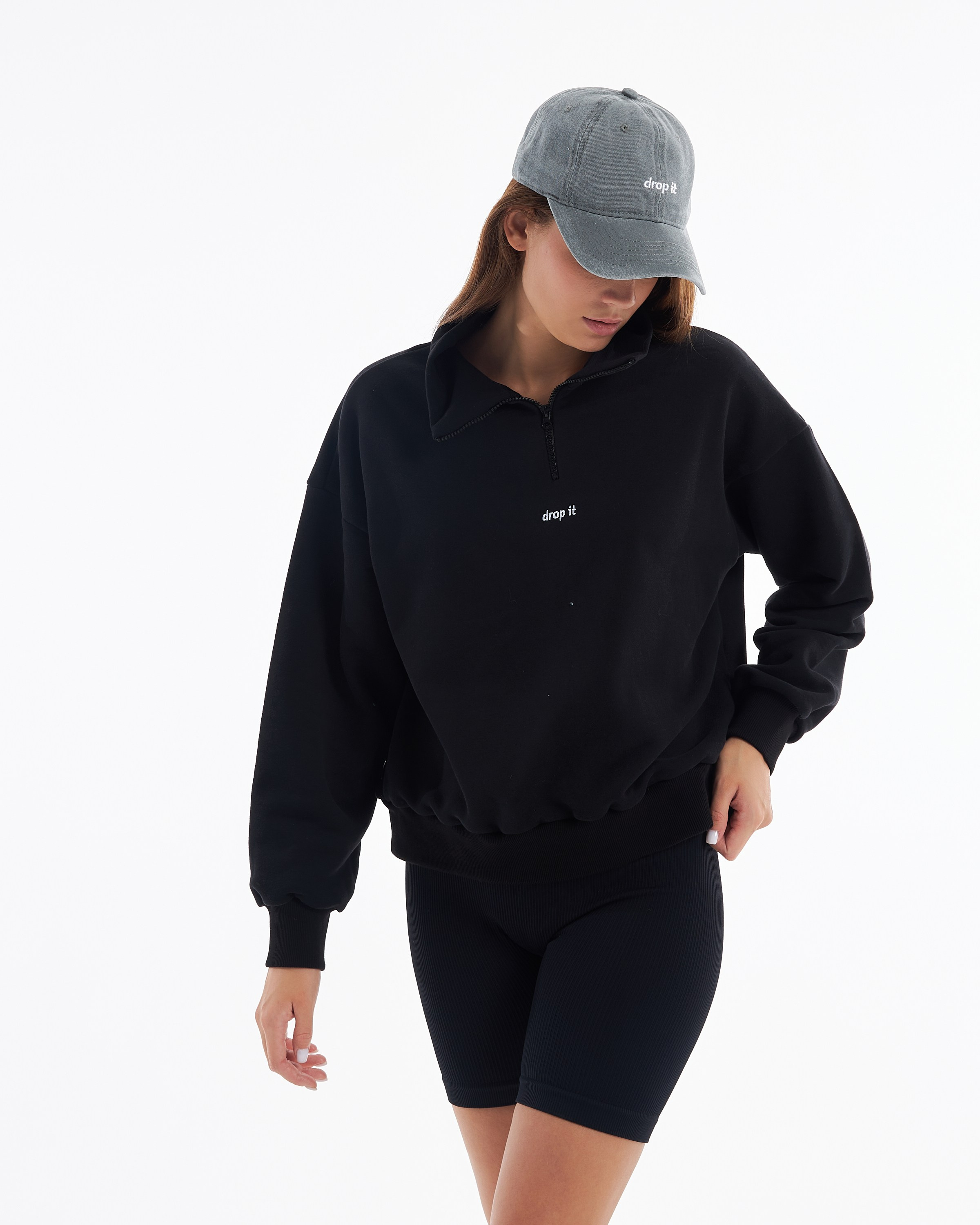 Съемка каталога для Бренда спортивной одежды в Москве. Букалова Людмила — фотограф для брендов одежды в Москве