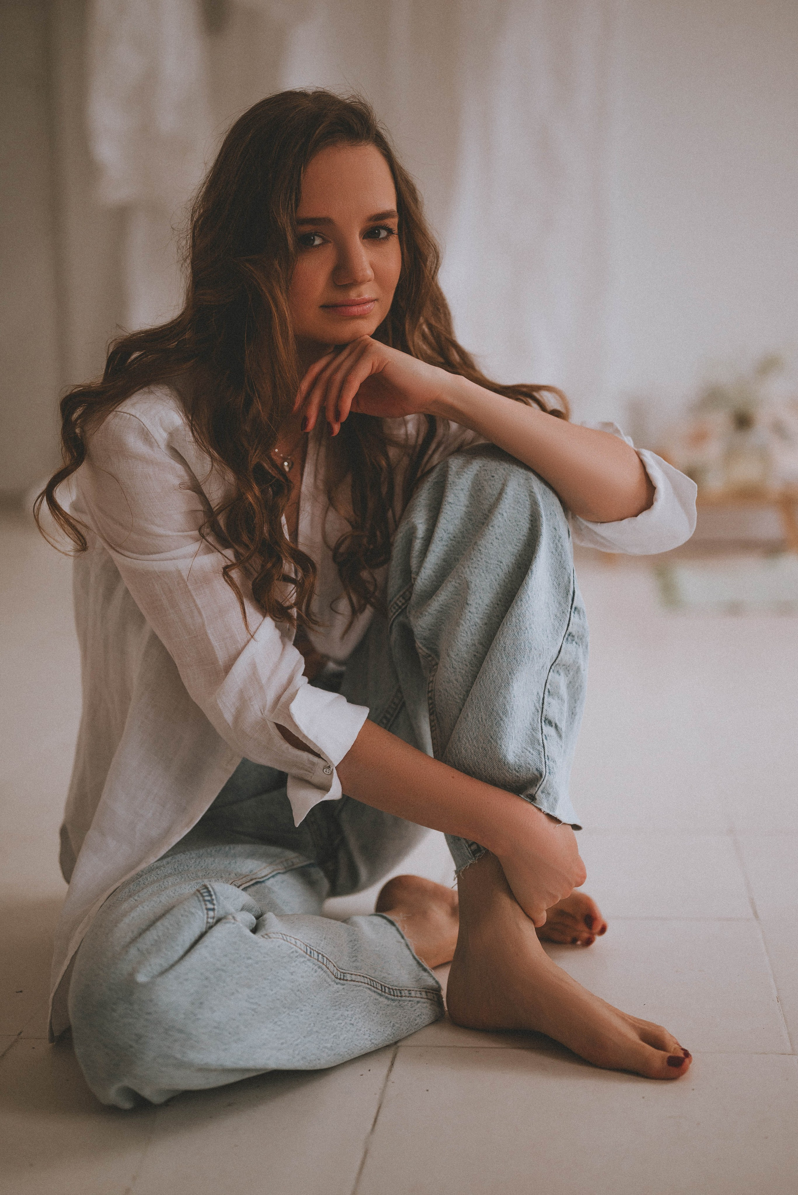 Наталья. Фотограф Кристина Пархоменко