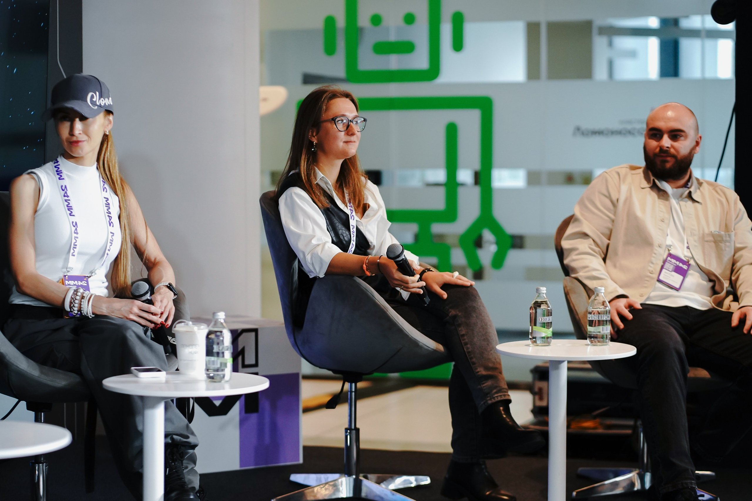 Матемаркетинг — 7–8 ноября 2024. Фотобанк Матемаркетинг