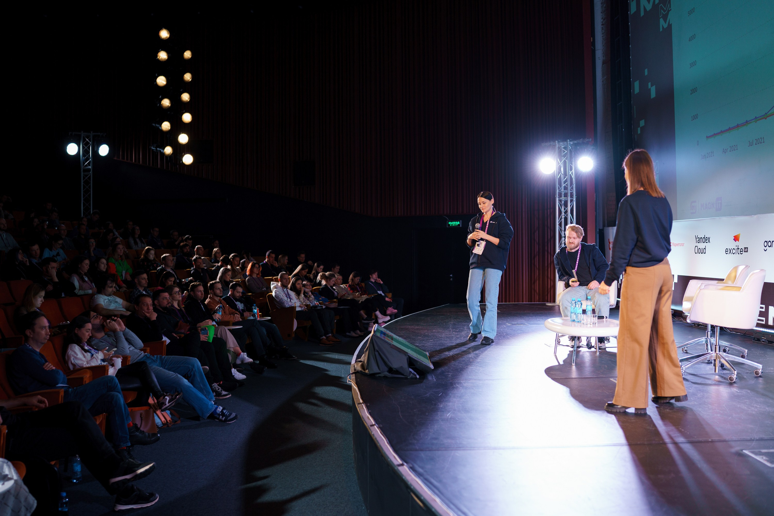 Матемаркетинг — 17–18 ноября 2022. Фотобанк Матемаркетинг