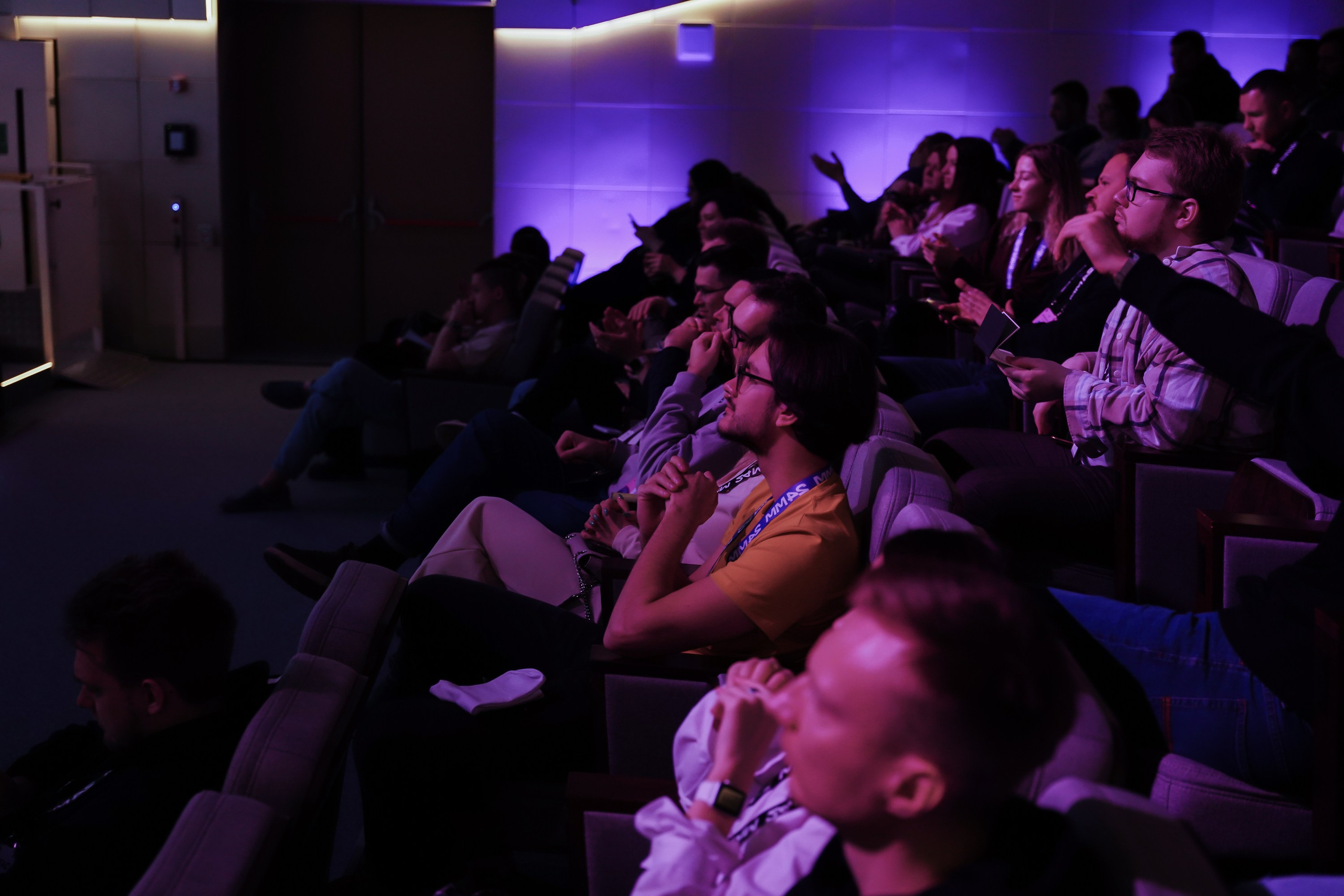 Матемаркетинг — 7–8 ноября 2024. Фотобанк Матемаркетинг