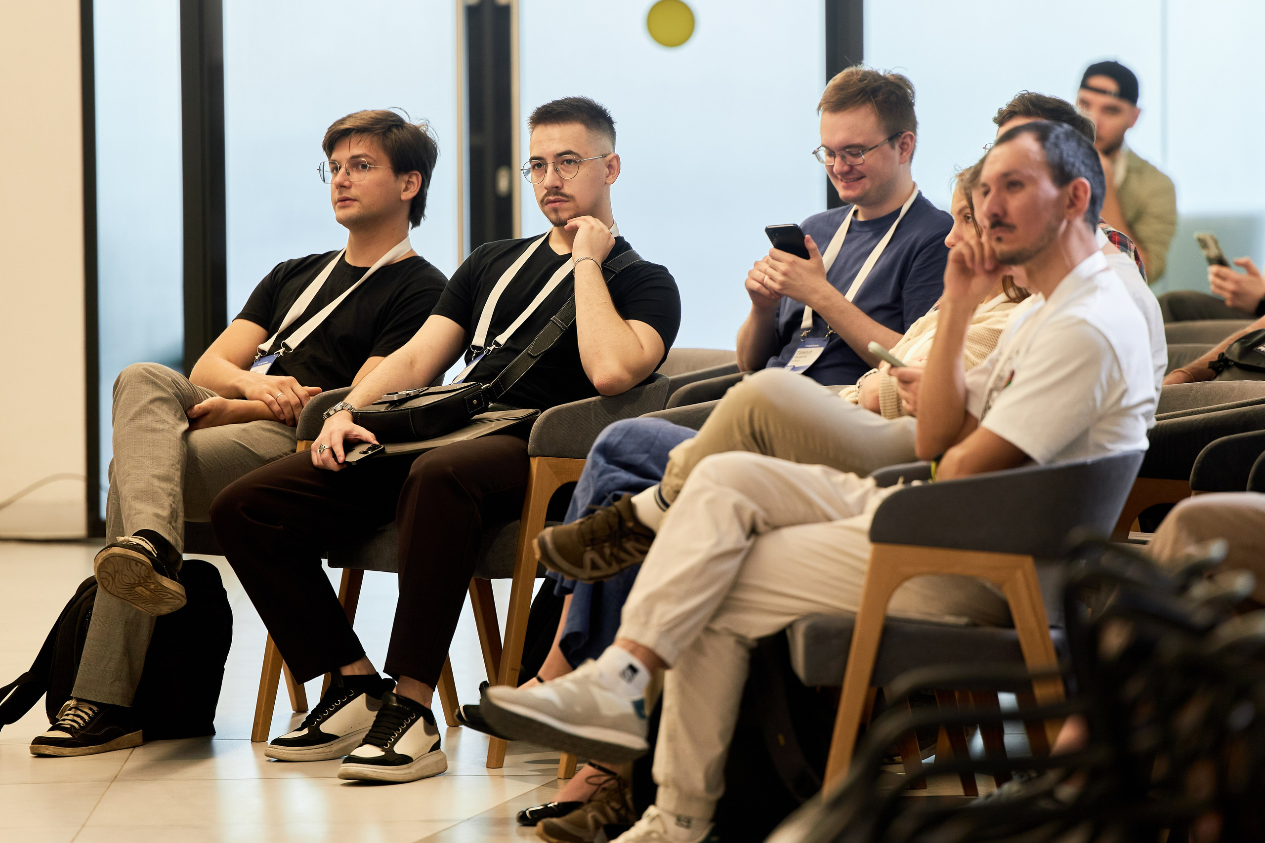 Aha! — 29–30 мая 2025. Фотобанк Матемаркетинг