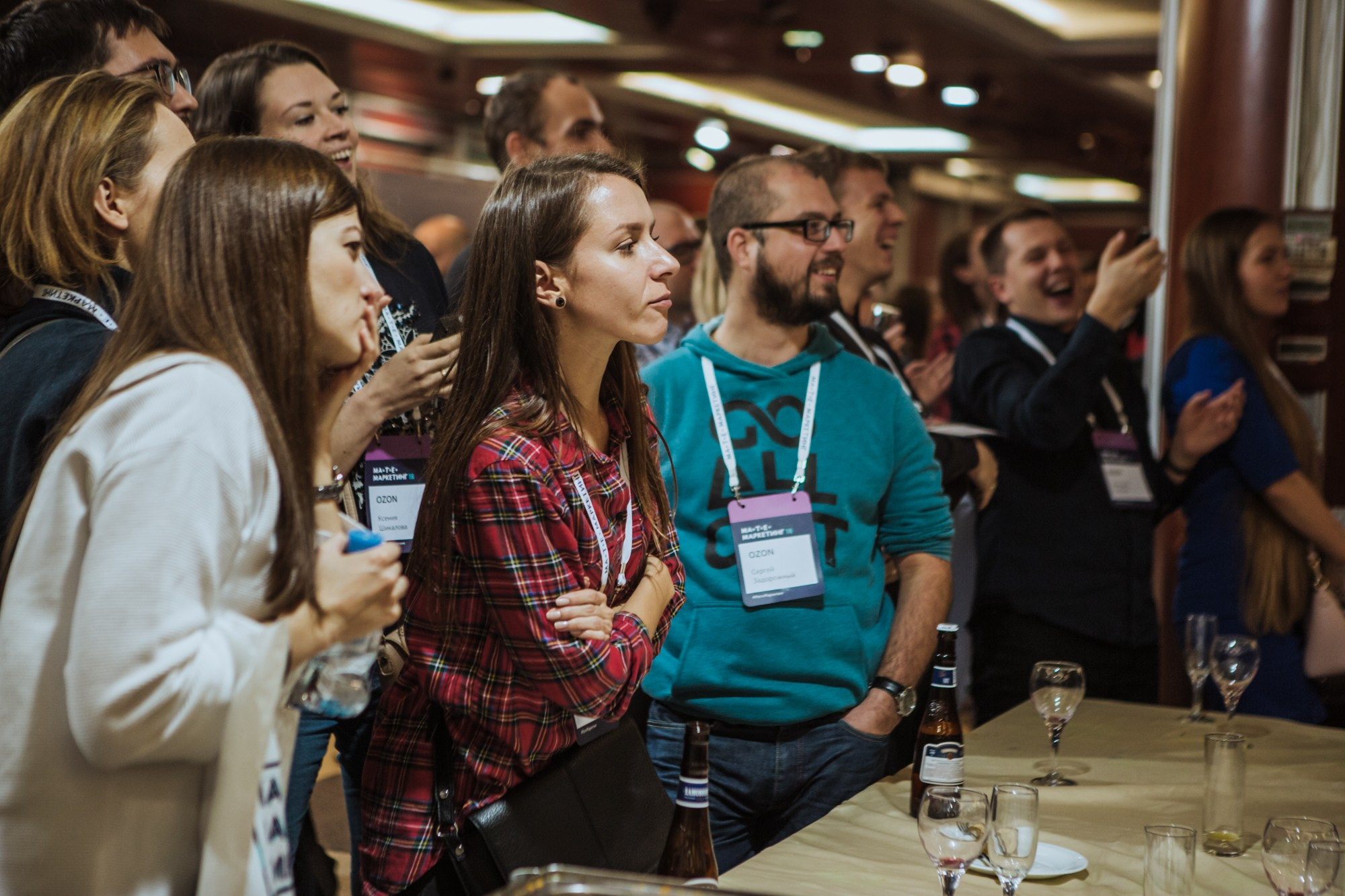 Матемаркетинг — 7 ноября 2018. Фотобанк Матемаркетинг