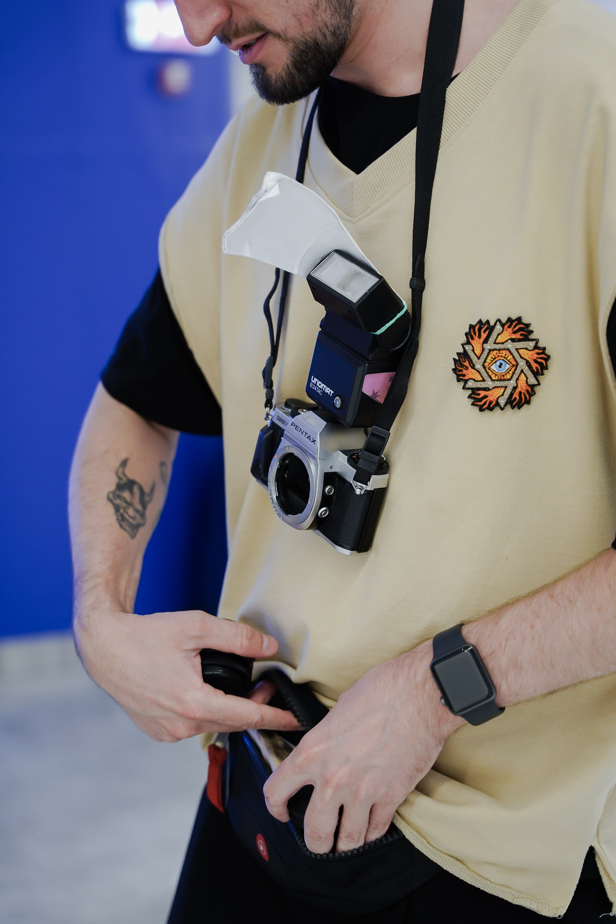 Aha! — 6 июня 2024. Фотобанк Матемаркетинг