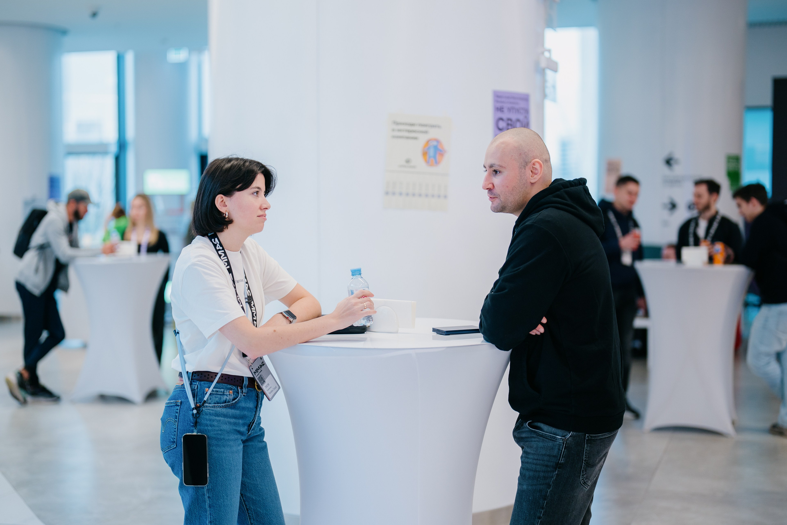 Матемаркетинг — 7–8 ноября 2024. Фотобанк Матемаркетинг